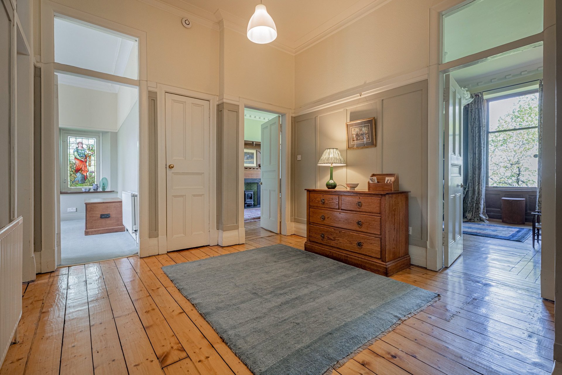 3/1, 51 Camphill Avenue, Langside, Glasgow, G41 3AX - Picture #8