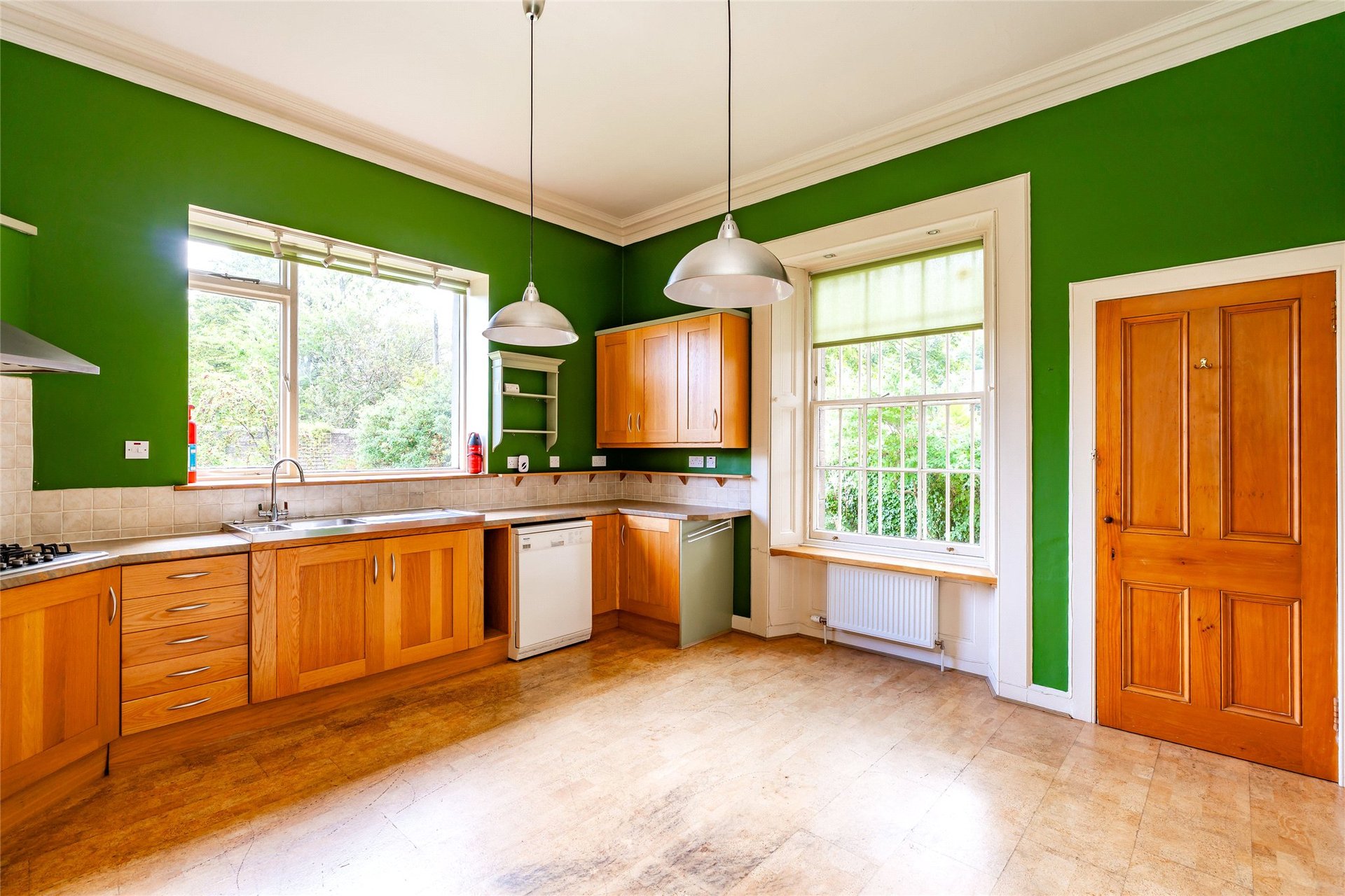 34 Greenhill Gardens, Greenhill, Edinburgh, EH10 4BP - Picture #16