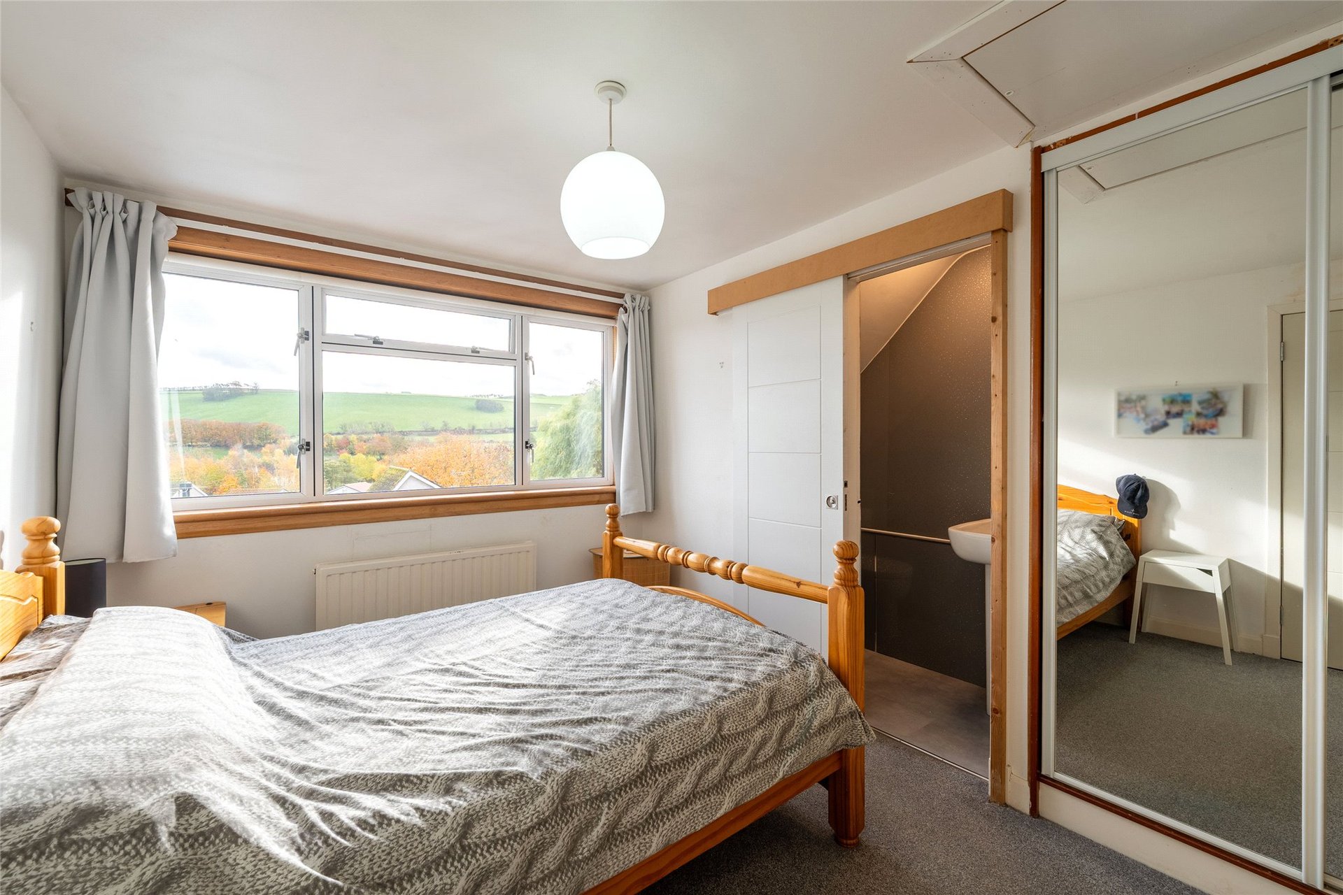 1 Scotstarvit View, Cupar, Fife, KY15 5DX - Picture #21