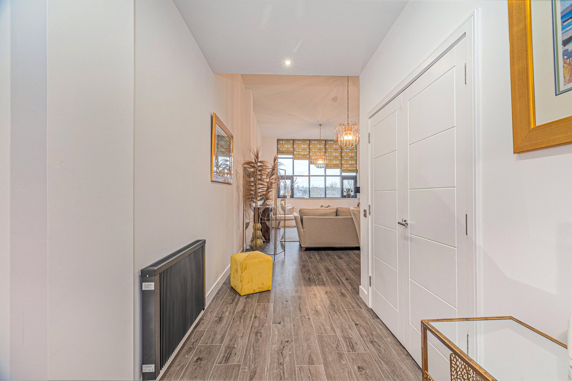 Flat 2/17, 60 Inverlair Avenue, Cathcart, Glasgow, G43 2AS - Picture #15