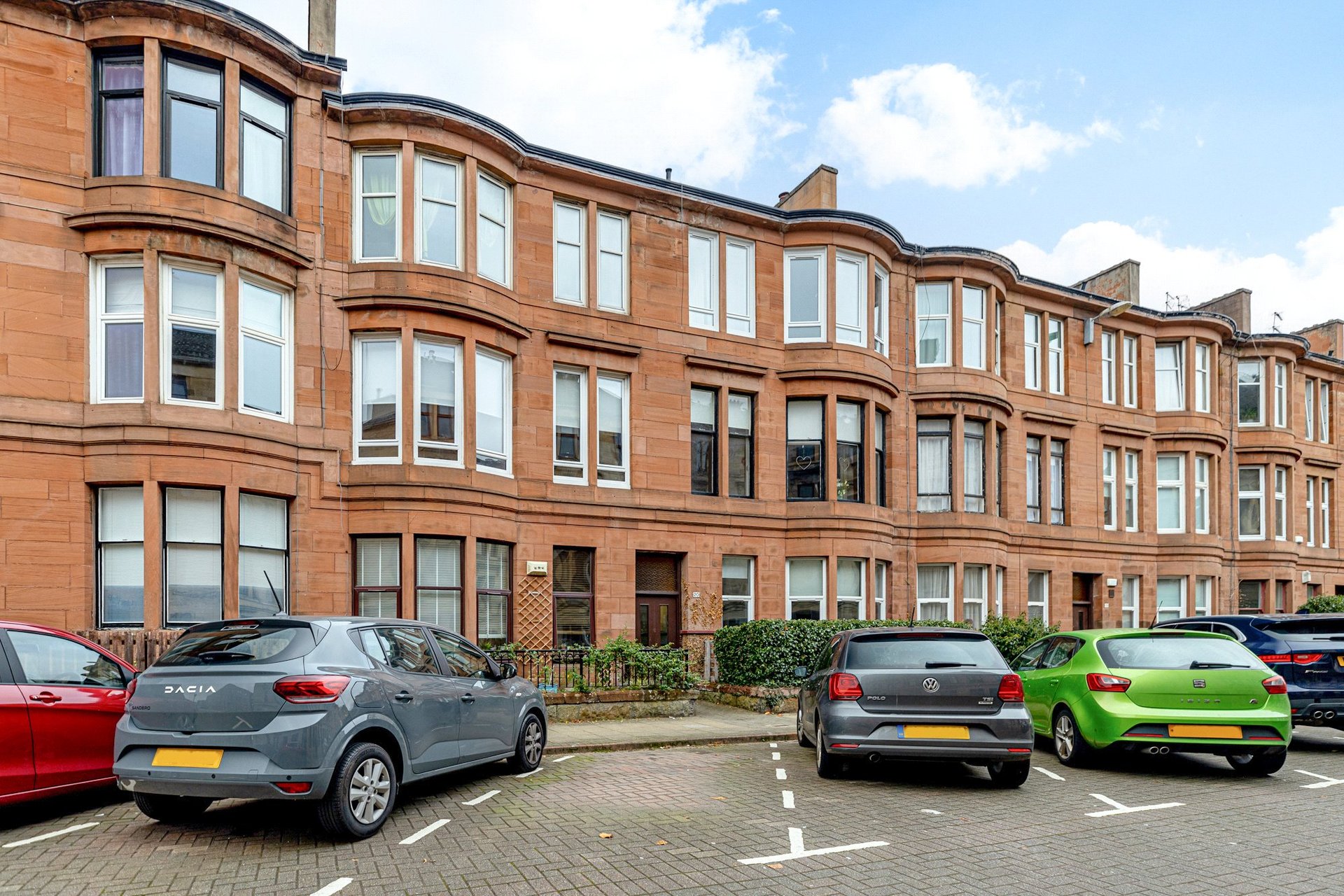 1/2, 20 White Street, Partick, Glasgow, G11 5RP - Picture #19