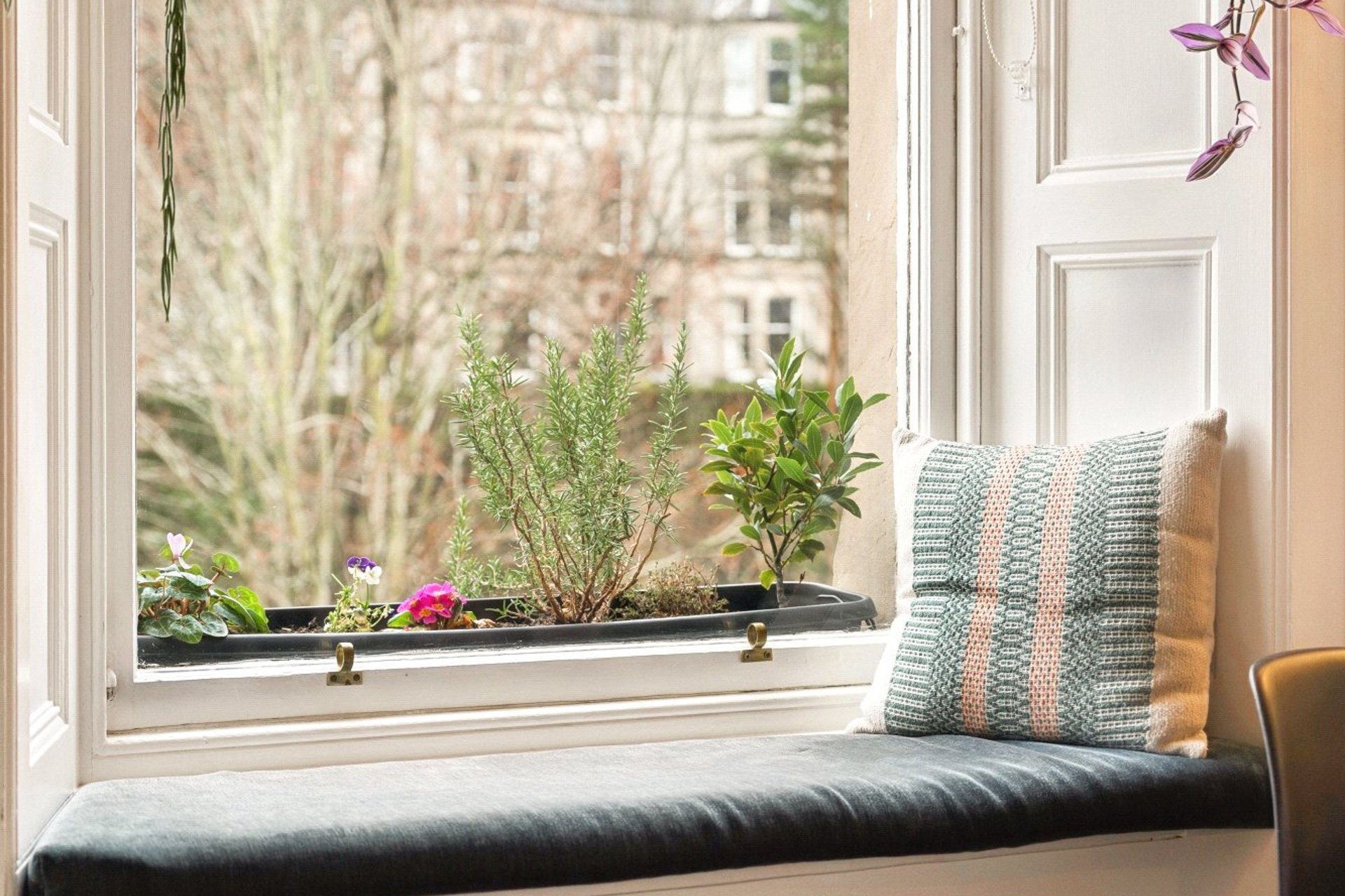 2F, 15 Learmonth Gardens, Edinburgh, EH4 1HB - Picture #8