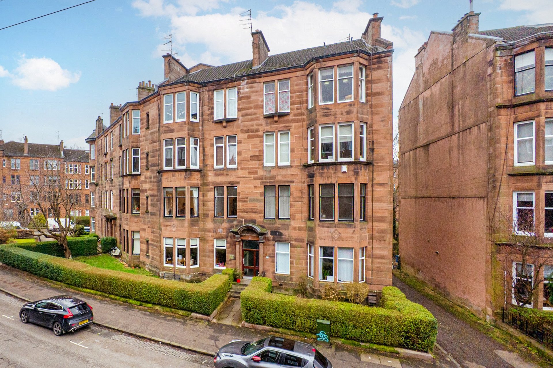 1/2, 113 Novar Drive, Hyndland, Glasgow, G12 9SZ - Picture #19