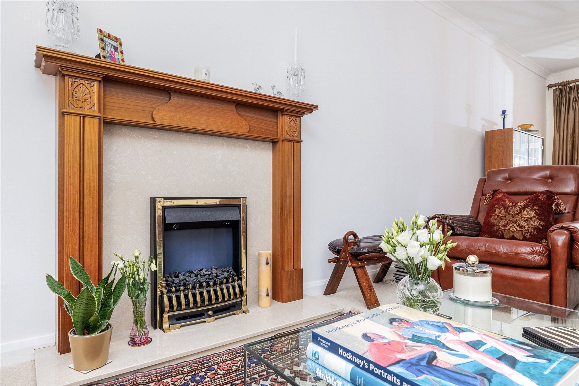20 Ardlui Gardens, Milngavie, G62 7RL - Picture #4
