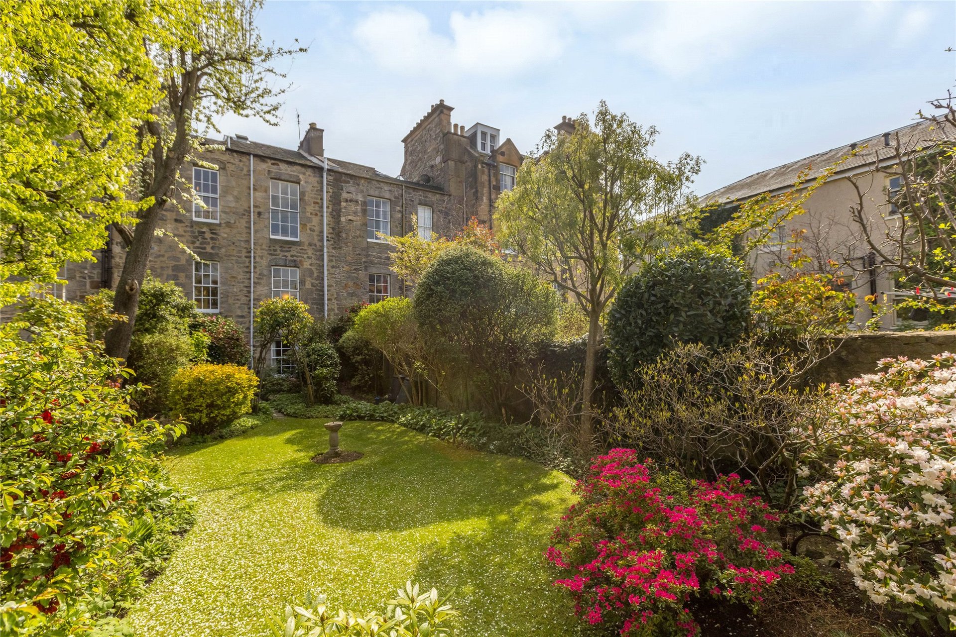 4 Malta Terrace, Edinburgh, EH4 1HR - Picture #29