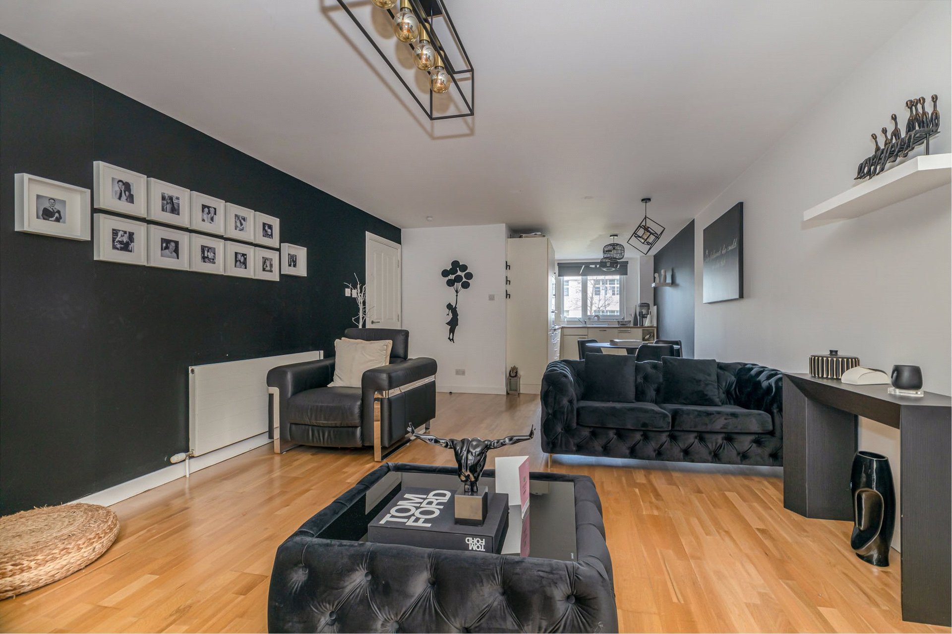 11 Cairnhill View, Bearsden, G61 1RR - Picture #4