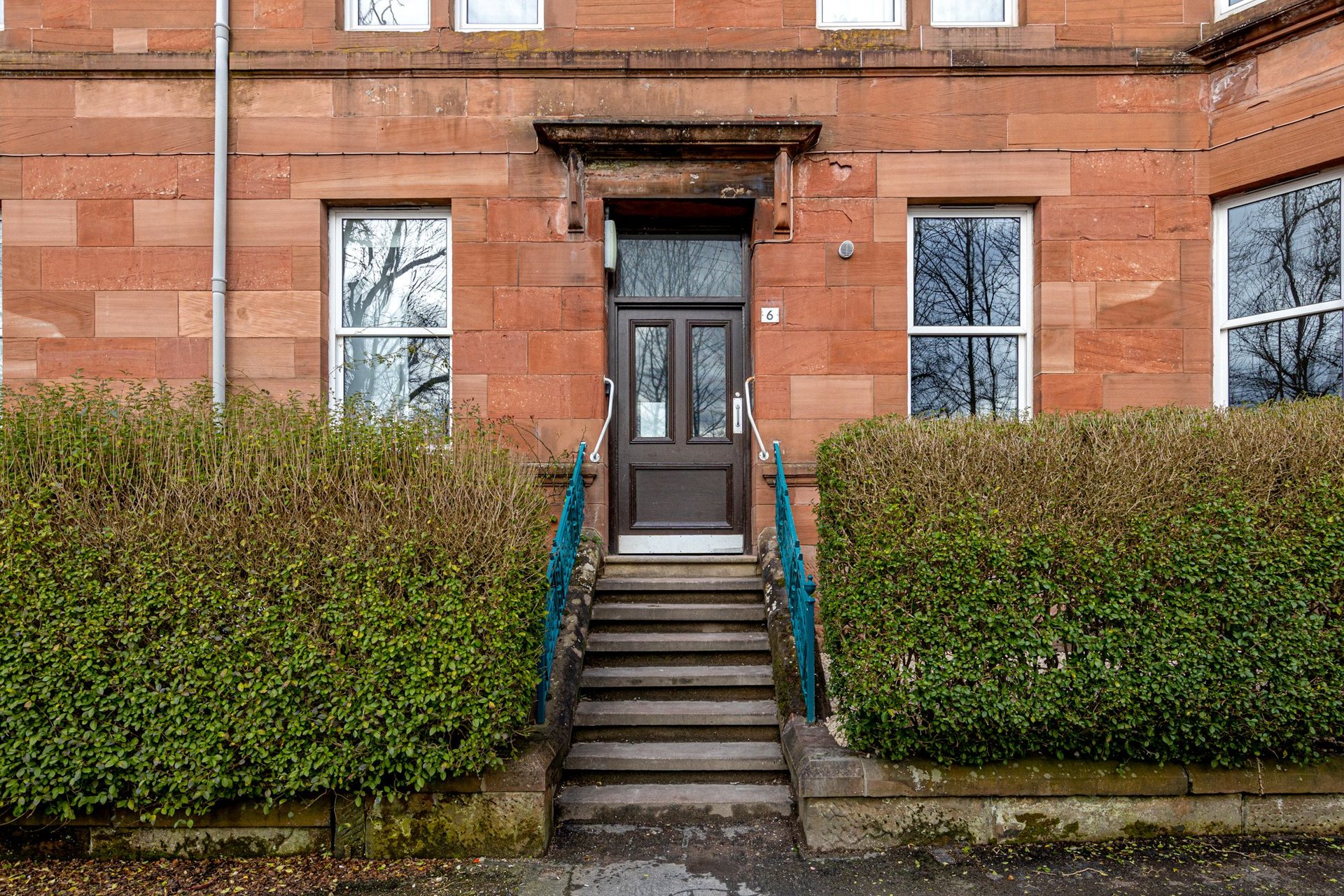 0/2, 6 Garrioch Drive, North Kelvinside, Glasgow, G20 8RP - Picture #44