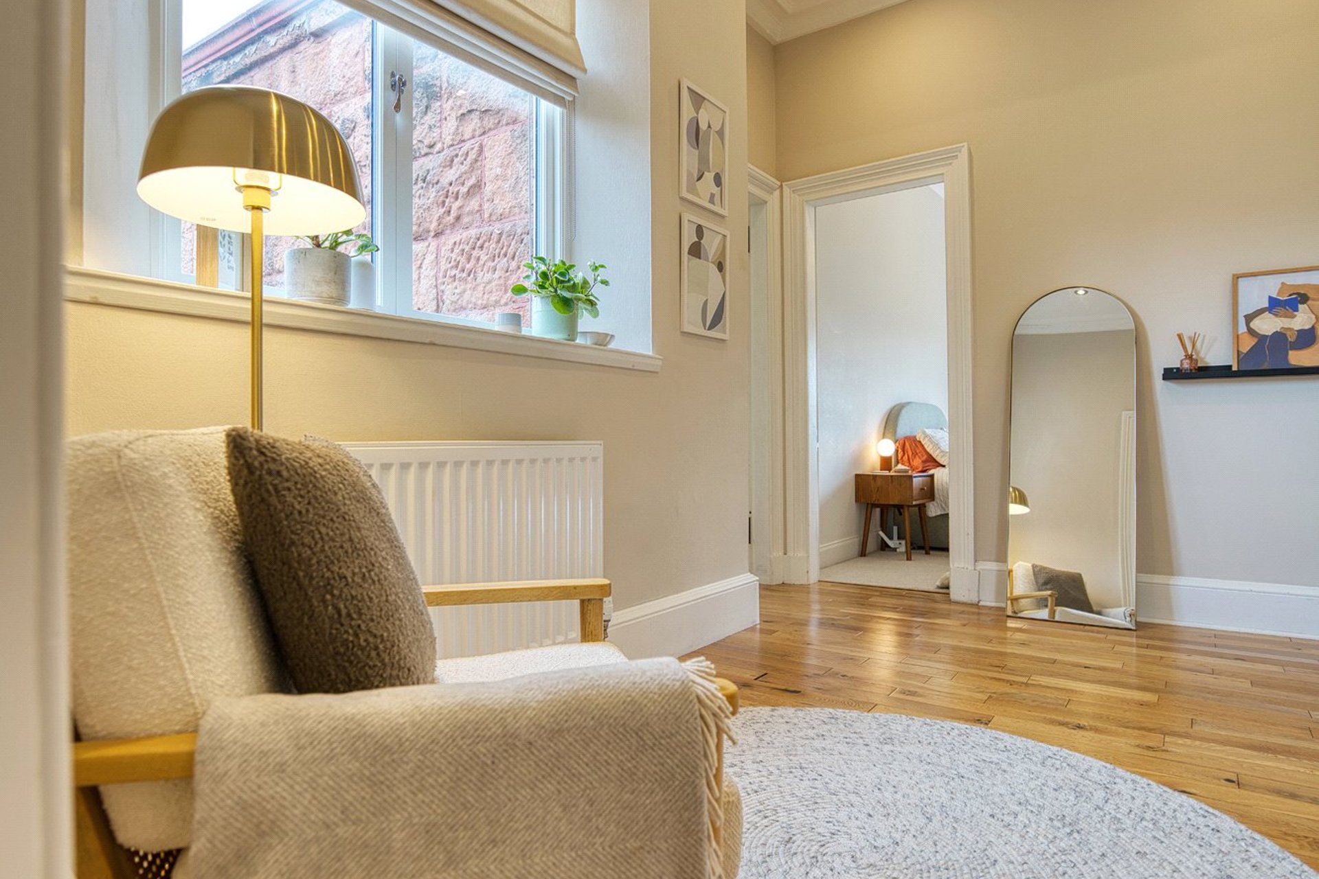 House 7, 15 Princes Gardens, Dowanhill, Glasgow, G12 9HR - Picture #32