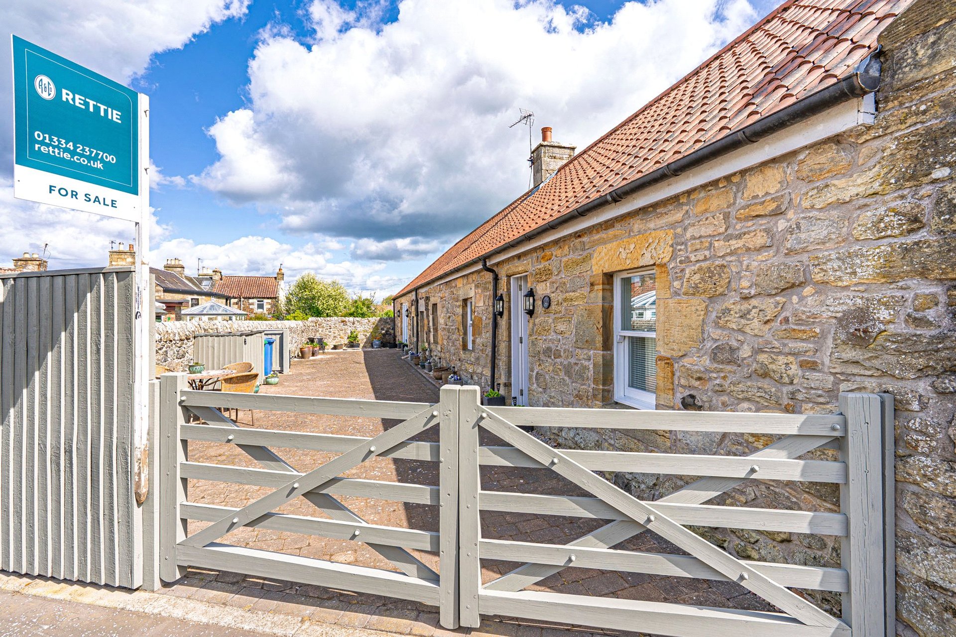 Castle Smiddy, Anstruther Road, Ceres, Cupar, KY15 5NH - Picture #19