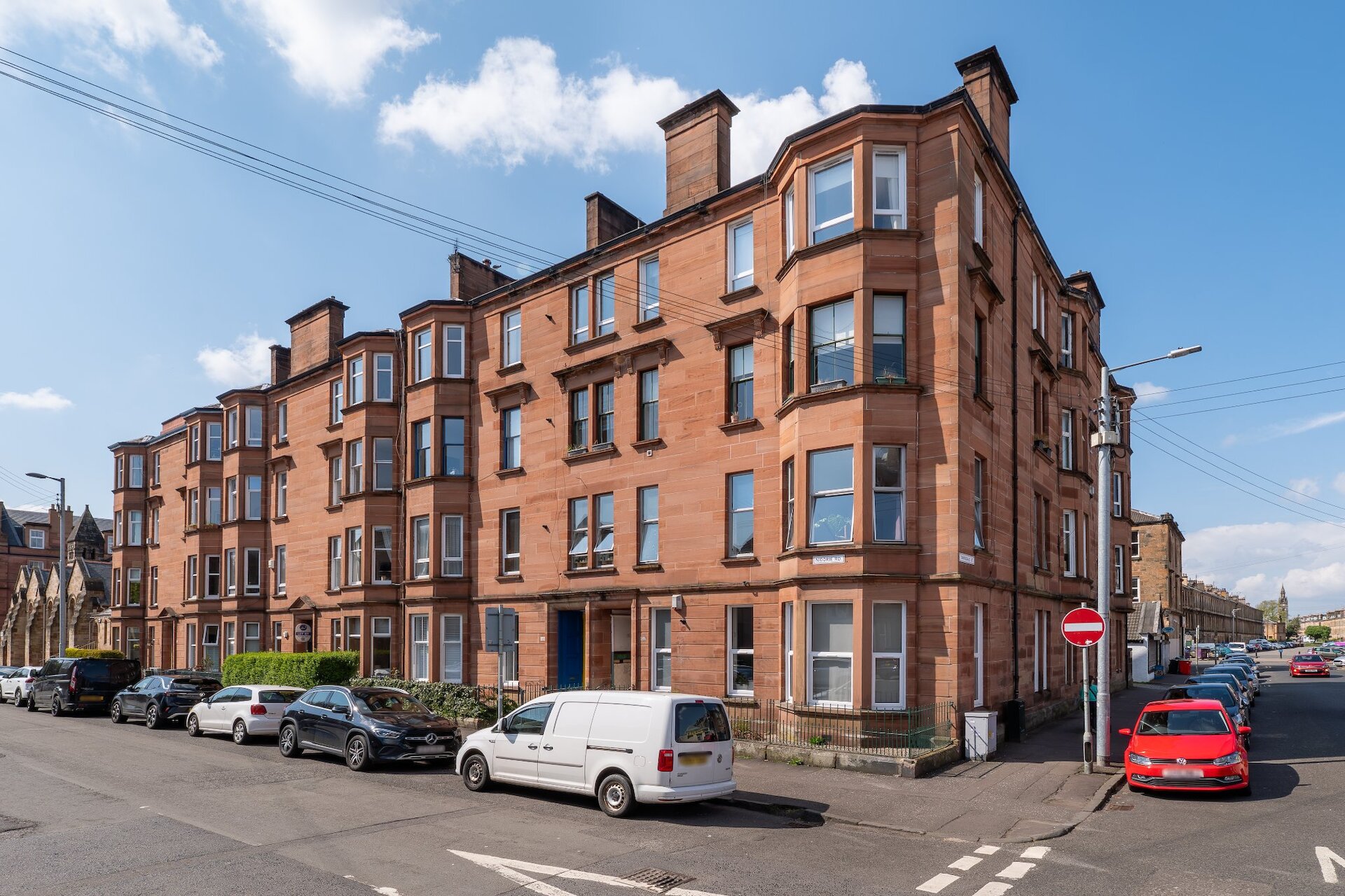 1/1, 146 Niddrie Road, Glasgow, G42 8QB - Picture #1