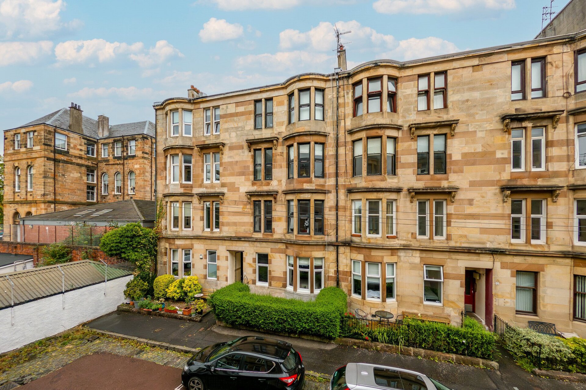 0/2, 14 Lawrie Street, Partick, Glasgow, G11 5NN - Picture #1