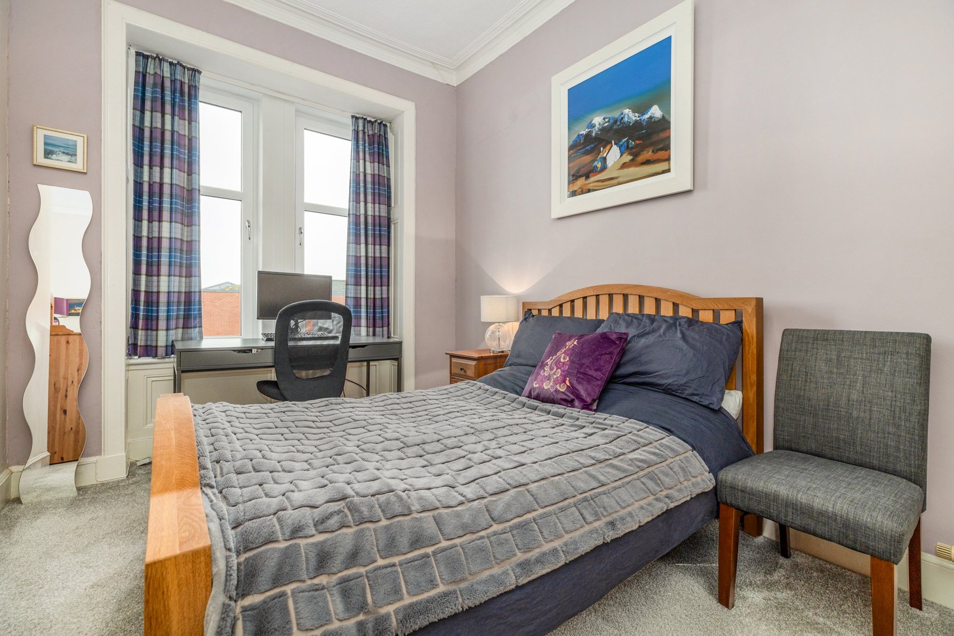 3/2, 319 Clarkston Road, Muirend, Glasgow, G44 3EJ - Picture #9