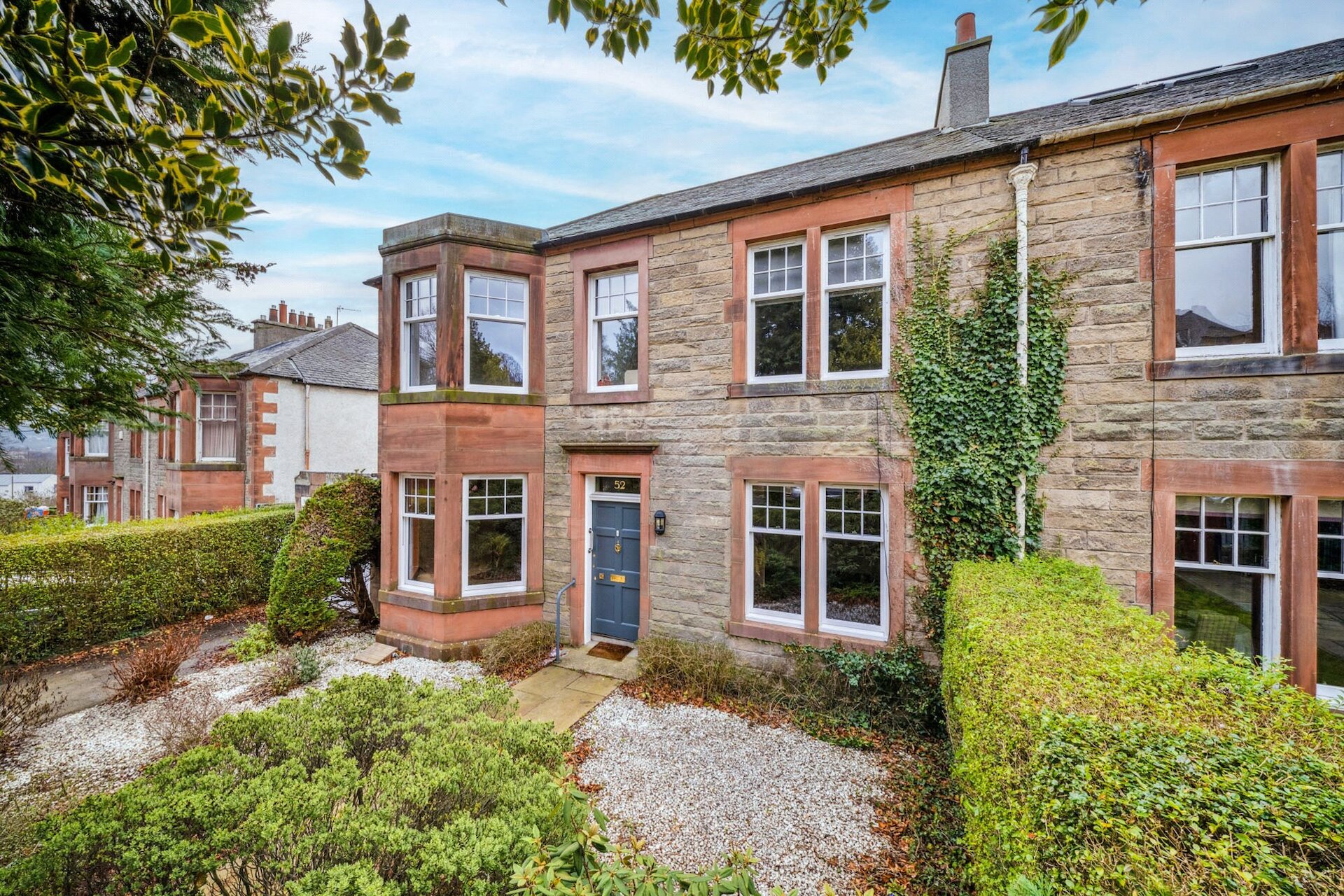 52 Gordon Road, Edinburgh, EH12 6LU - Picture #1