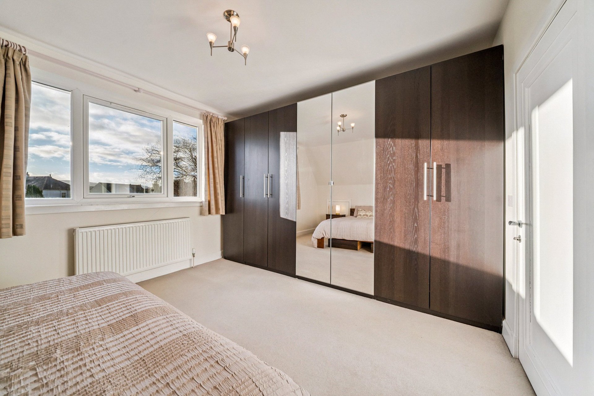 81 Ravelston Dykes, Edinburgh, EH12 6HA - Picture #19