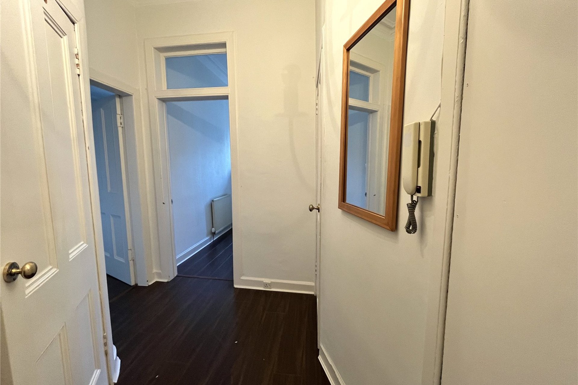 FLAT 3F1, 4 Grindlay Street, Tollcross, Edinburgh, EH3 9AS - Picture #8