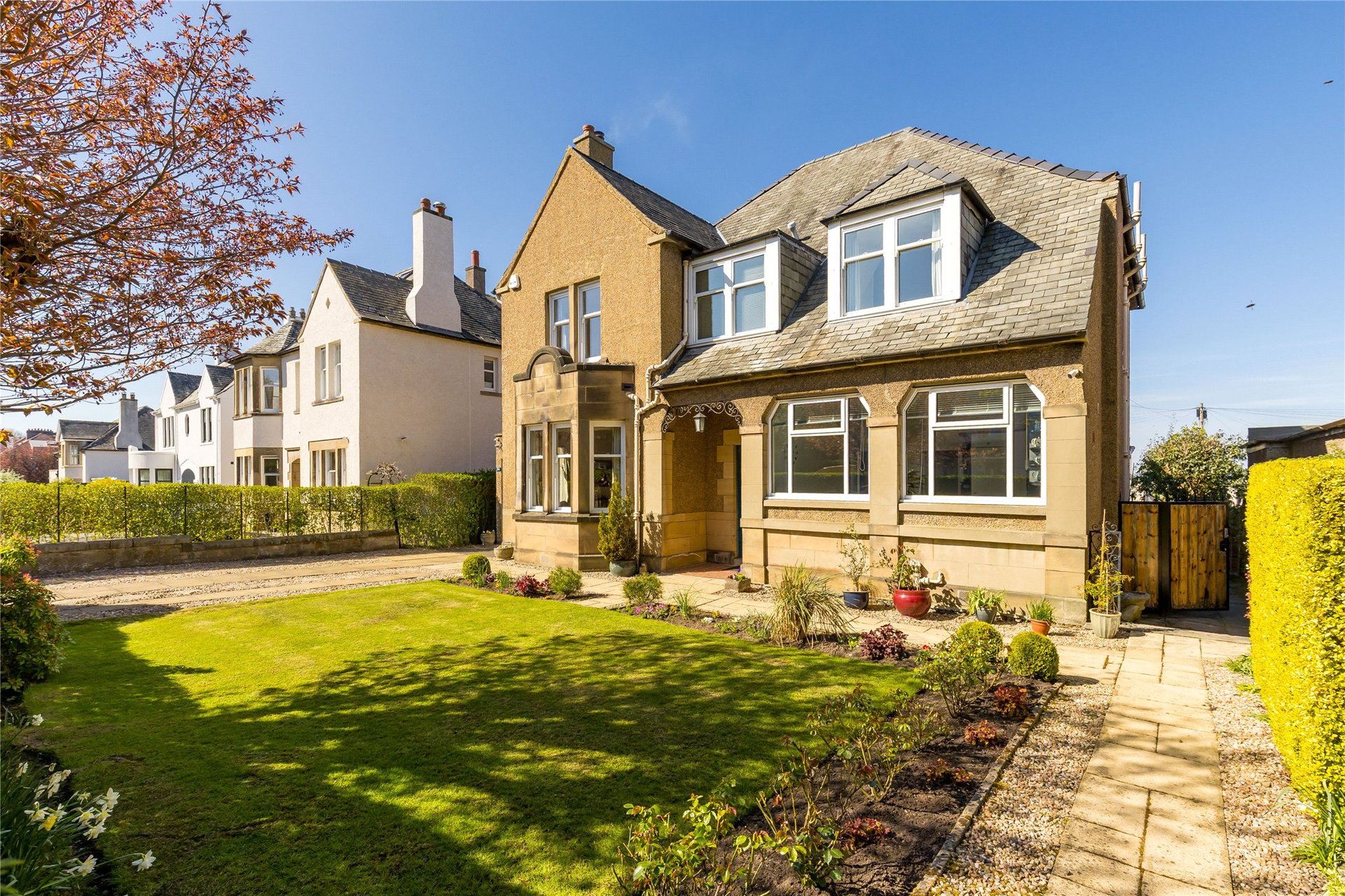 34 Ravelston Dykes, Edinburgh, EH4 3EB - Picture #27