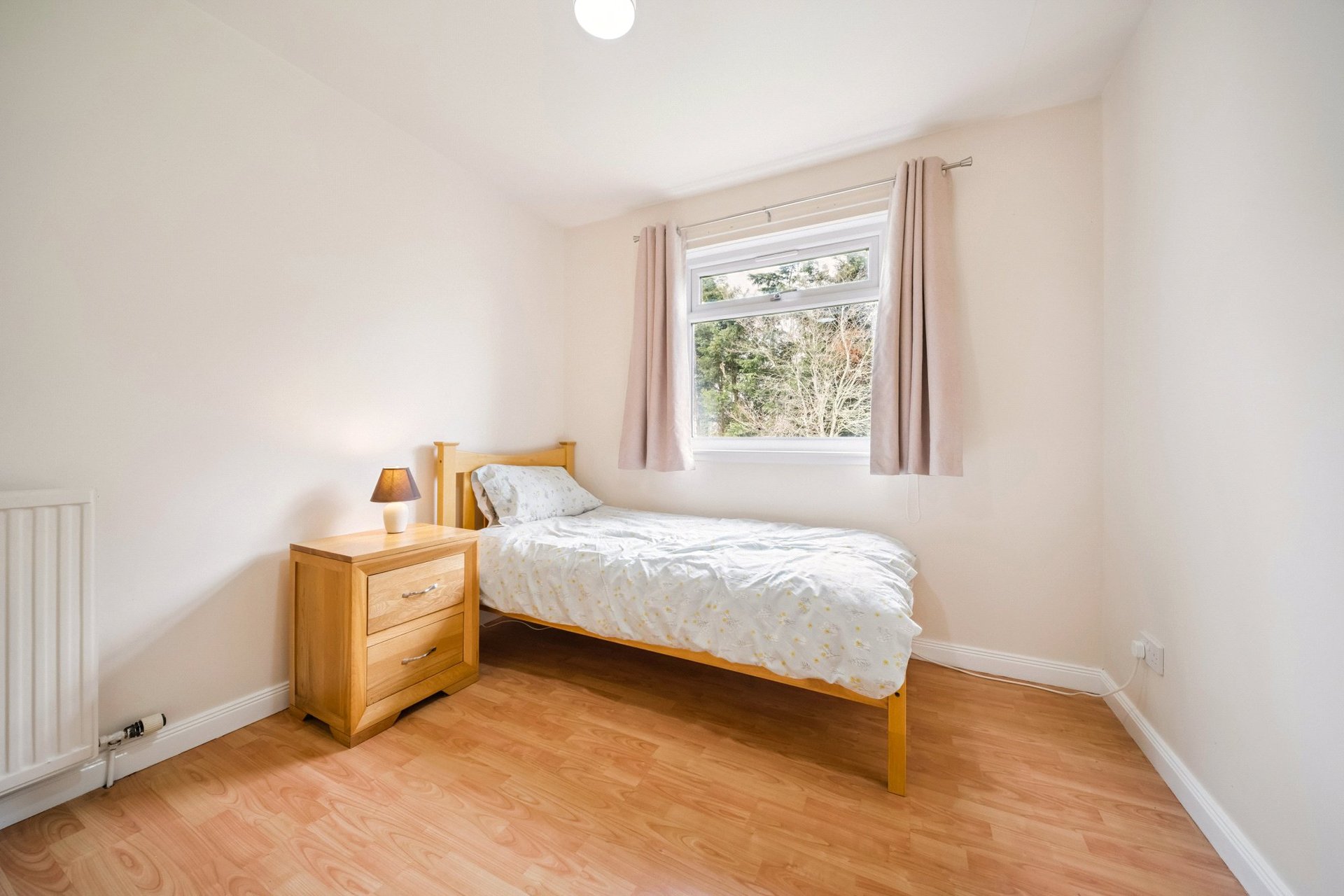 1 The Sidings, Station Gardens, Cornhill-on-Tweed, Northumberland, TD12 4TS - Picture #10