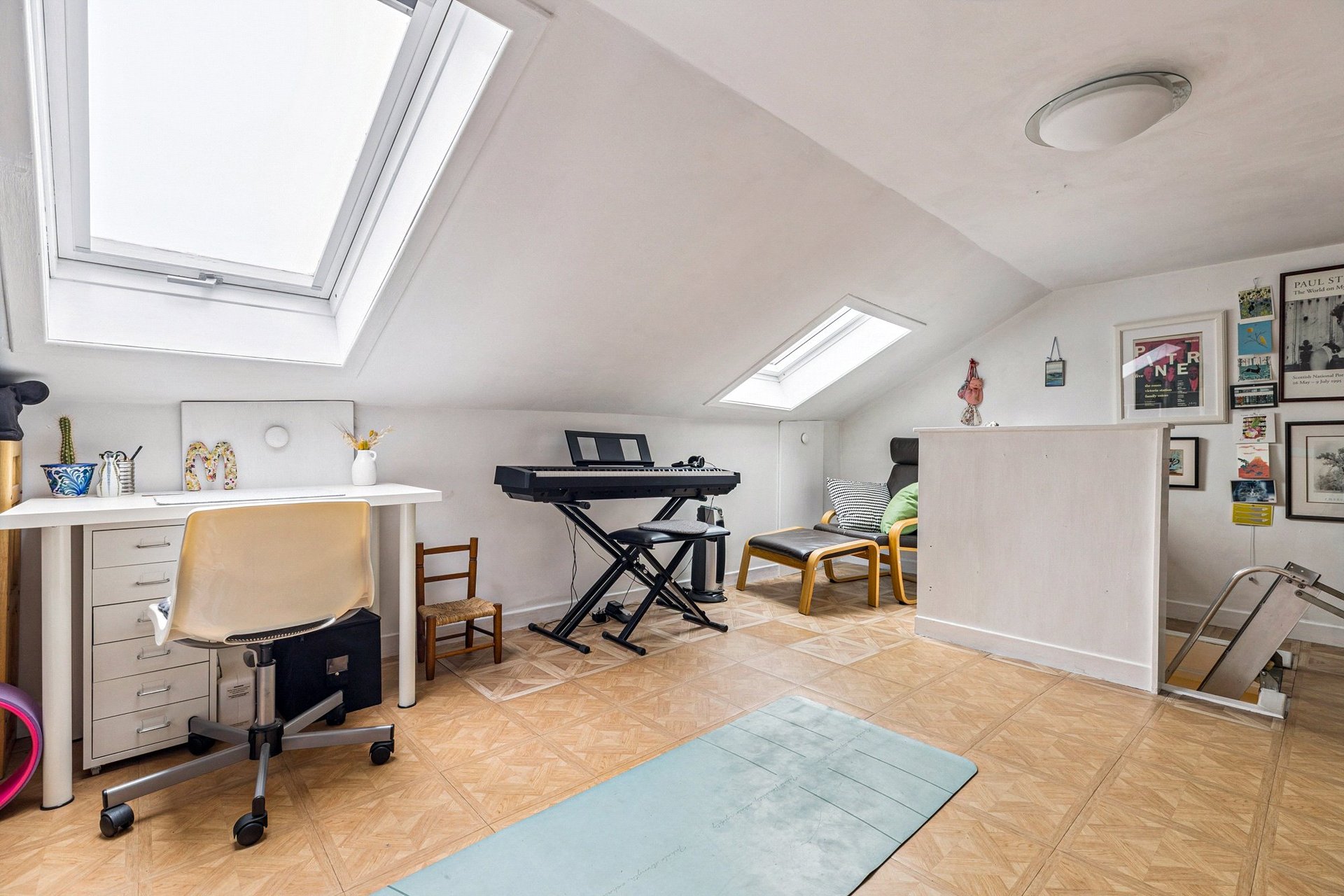 10 King Edward Road, Jordanhill, Glasgow, G13 1QW - Picture #37