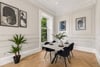 Upper Duplex, 15 Cleveden Drive, Kelvinside, Glasgow, G12 0SB - Picture #26