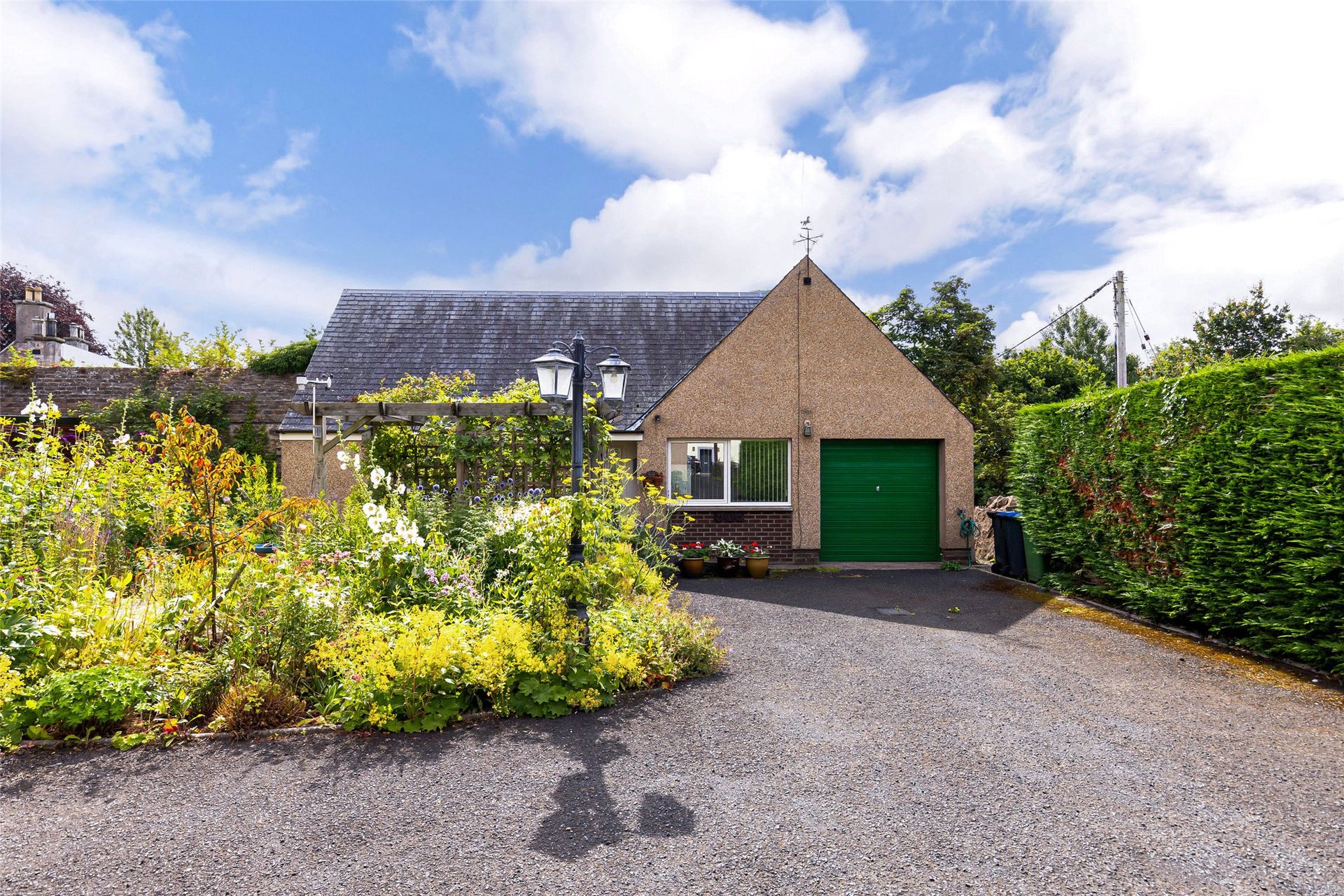 Beanburn Villa, Ayton, Eyemouth, Berwickshire, TD14 5QY - Picture #18