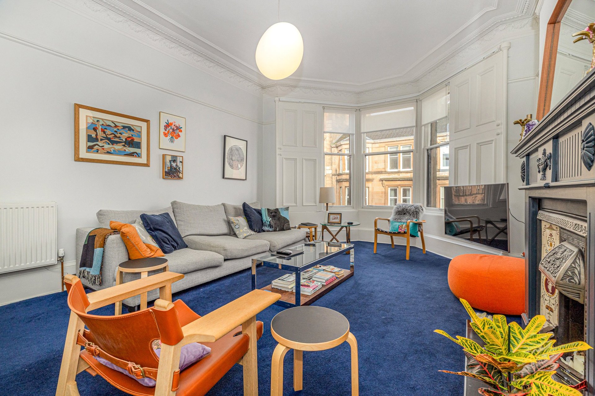 2/2, 67 Gardner Street, Partickhill, Glasgow, G11 5BZ - Picture #3