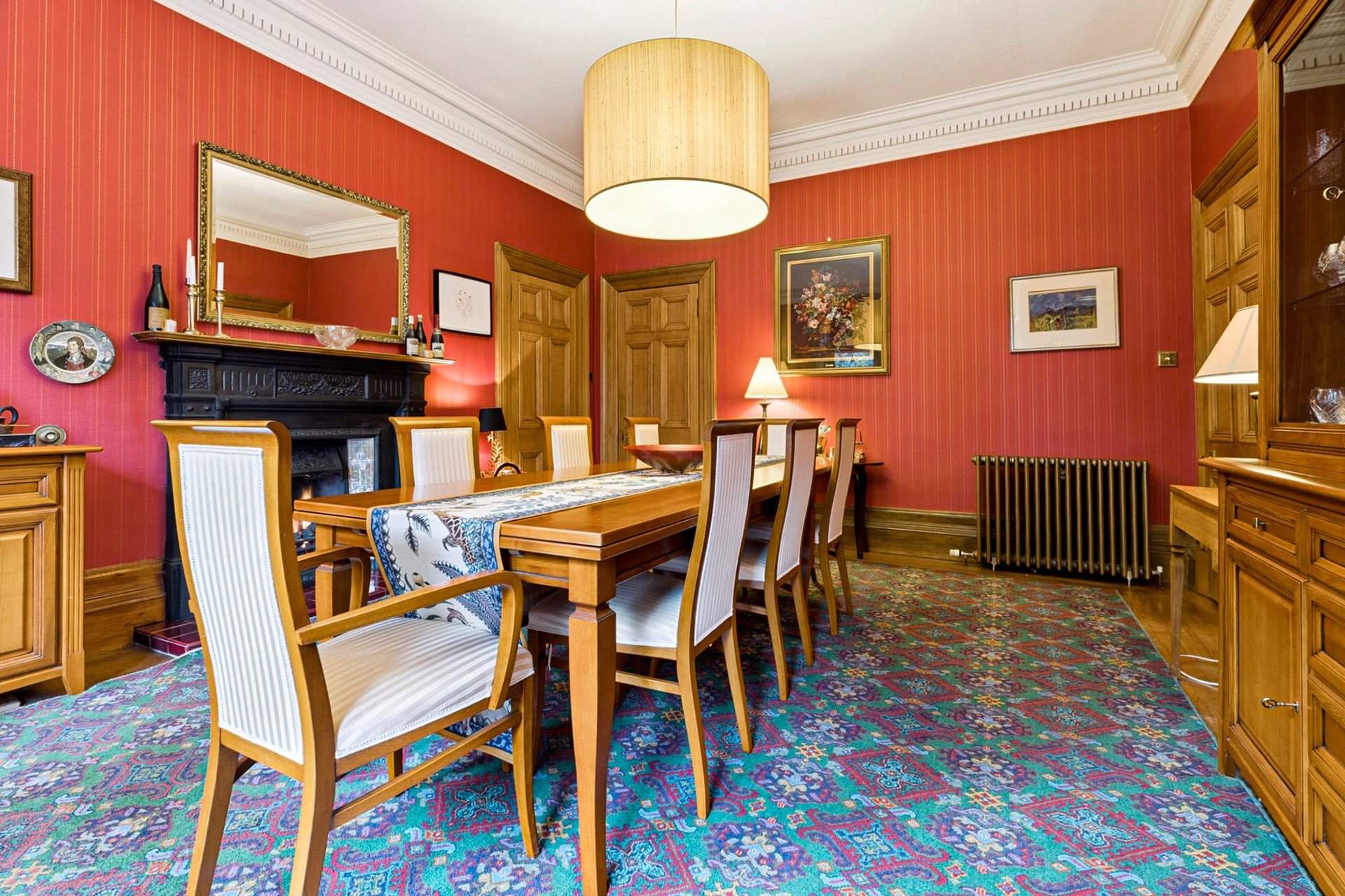 Dunymat, 9 Ralston Road, Bearsden, G61 3SS - Picture #13