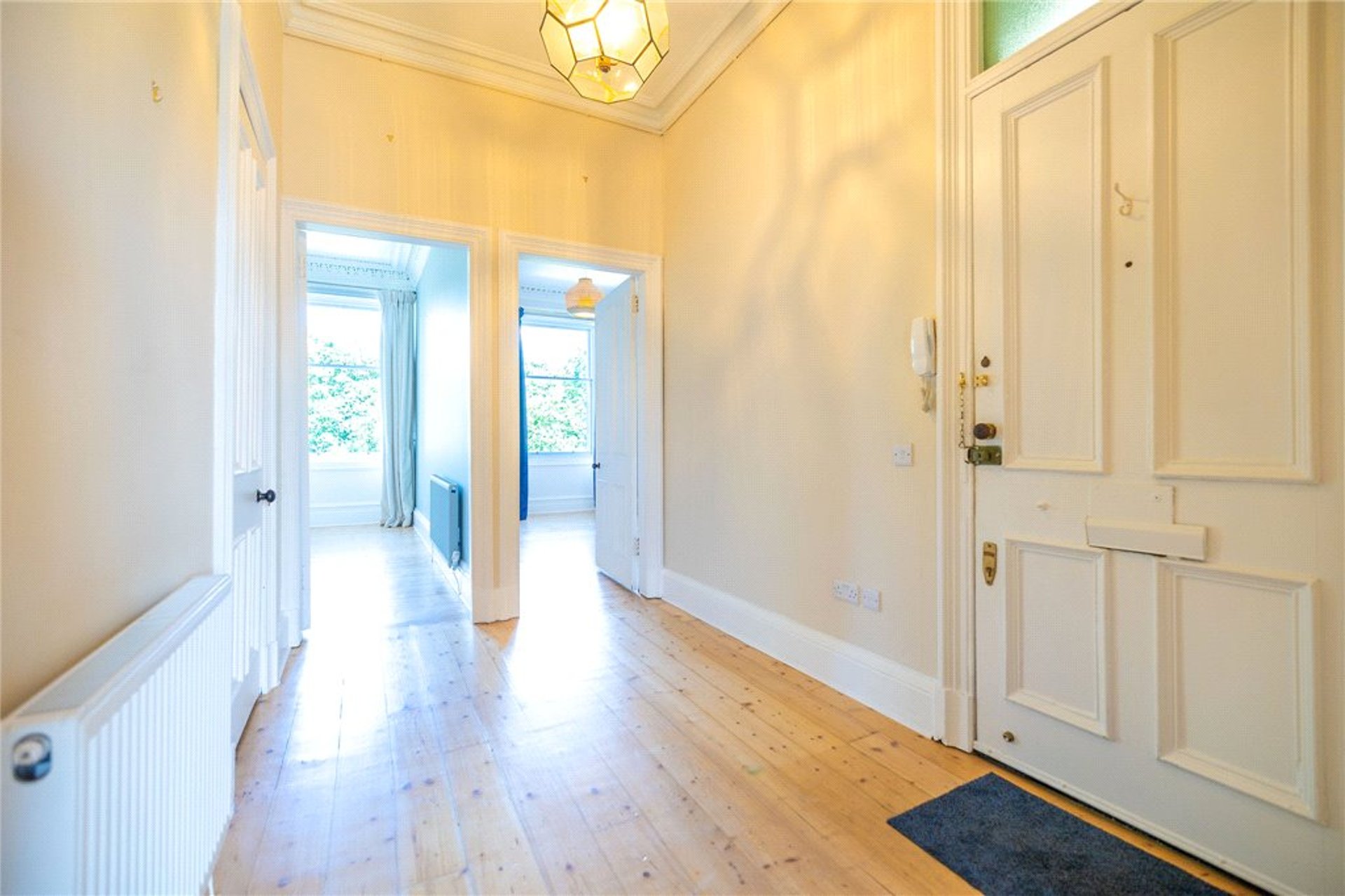 Flat 4, 19 Bellevue Crescent, Edinburgh, Midlothian, EH3 6NE - Picture #24
