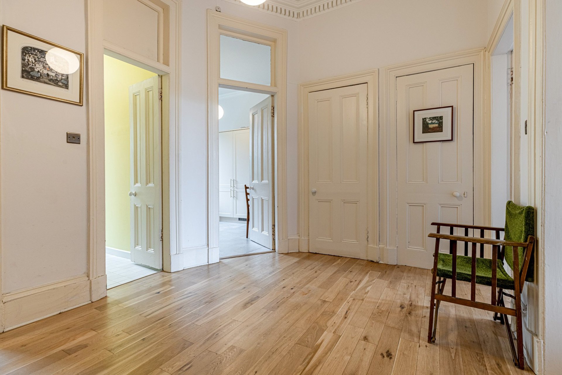 1/1, 25 Stanmore Road, Mount Florida, Glasgow, G42 9AH - Picture #5