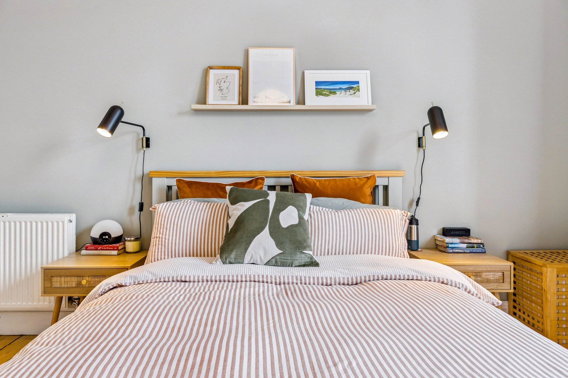 2/1, 1597 Great Western Road, Anniesland, Glasgow, G13 1LS - Picture #26