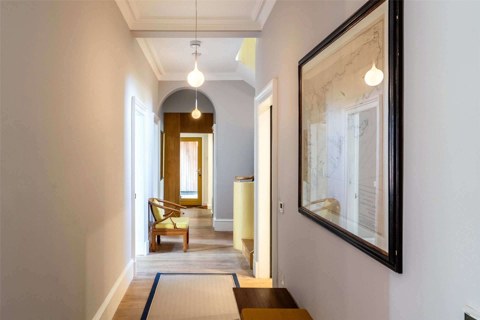 Viewfield Lodge, 5 Greenhill Gardens, Greenhill, Edinburgh, EH10 4BN - Picture #23