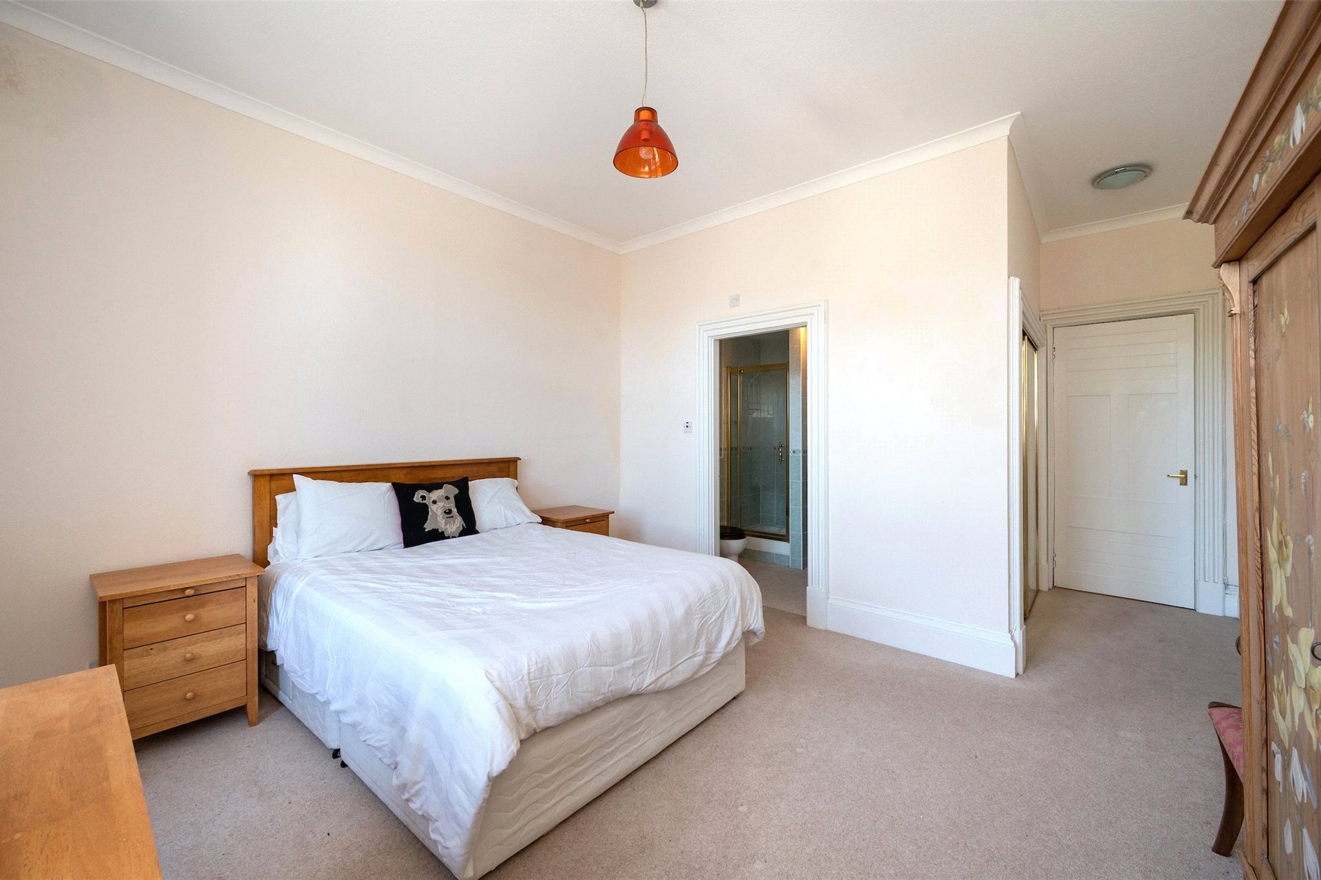 Flat 1, 8 Tay Street, Perth, Perth and Kinross, PH1 5LQ - Picture #8