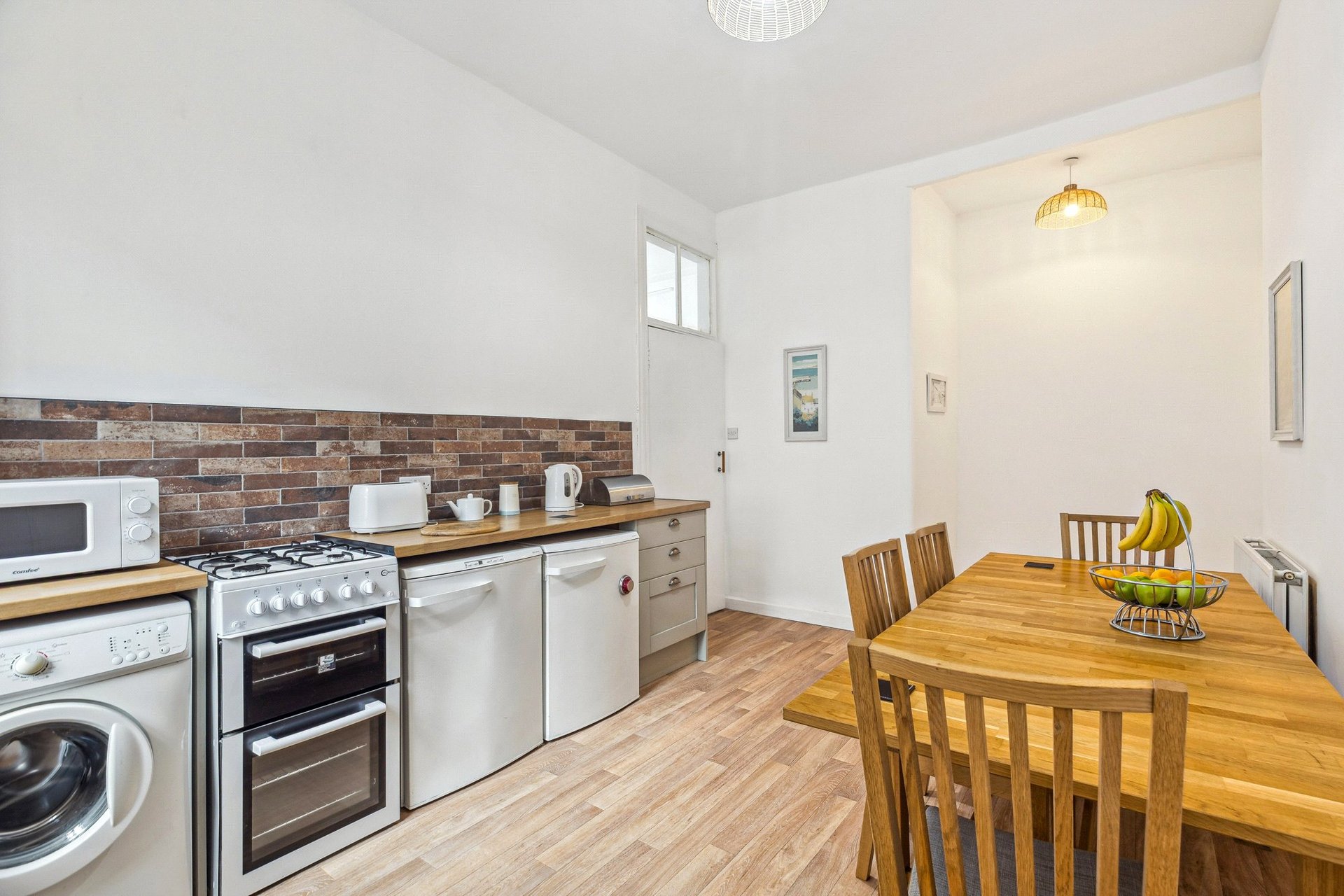 0/1, 50 Airlie Street, Hyndland, Glasgow, G12 9SN - Picture #11