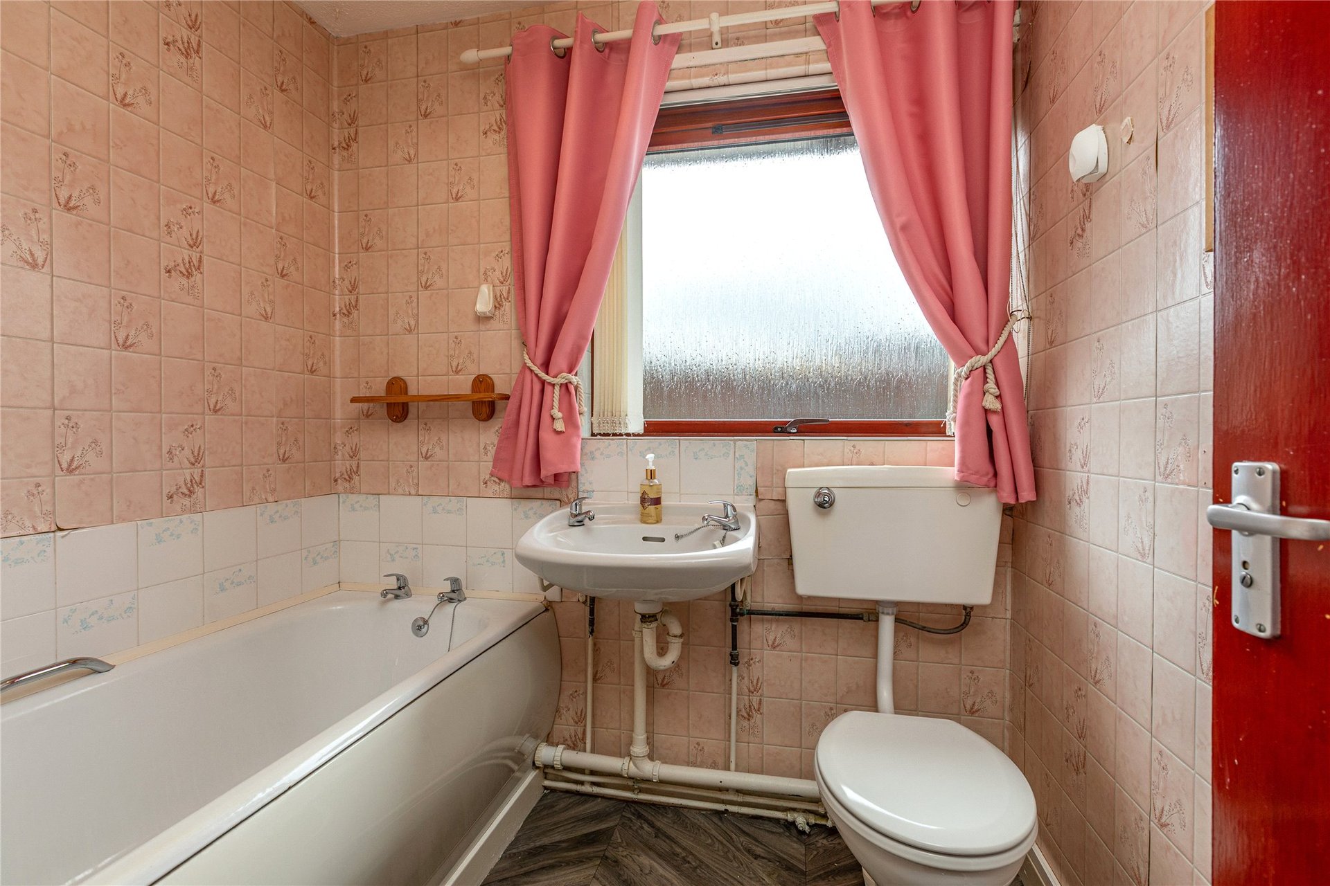 70 Newfields, Berwick-upon-Tweed, Northumberland, TD15 1SL - Picture #8