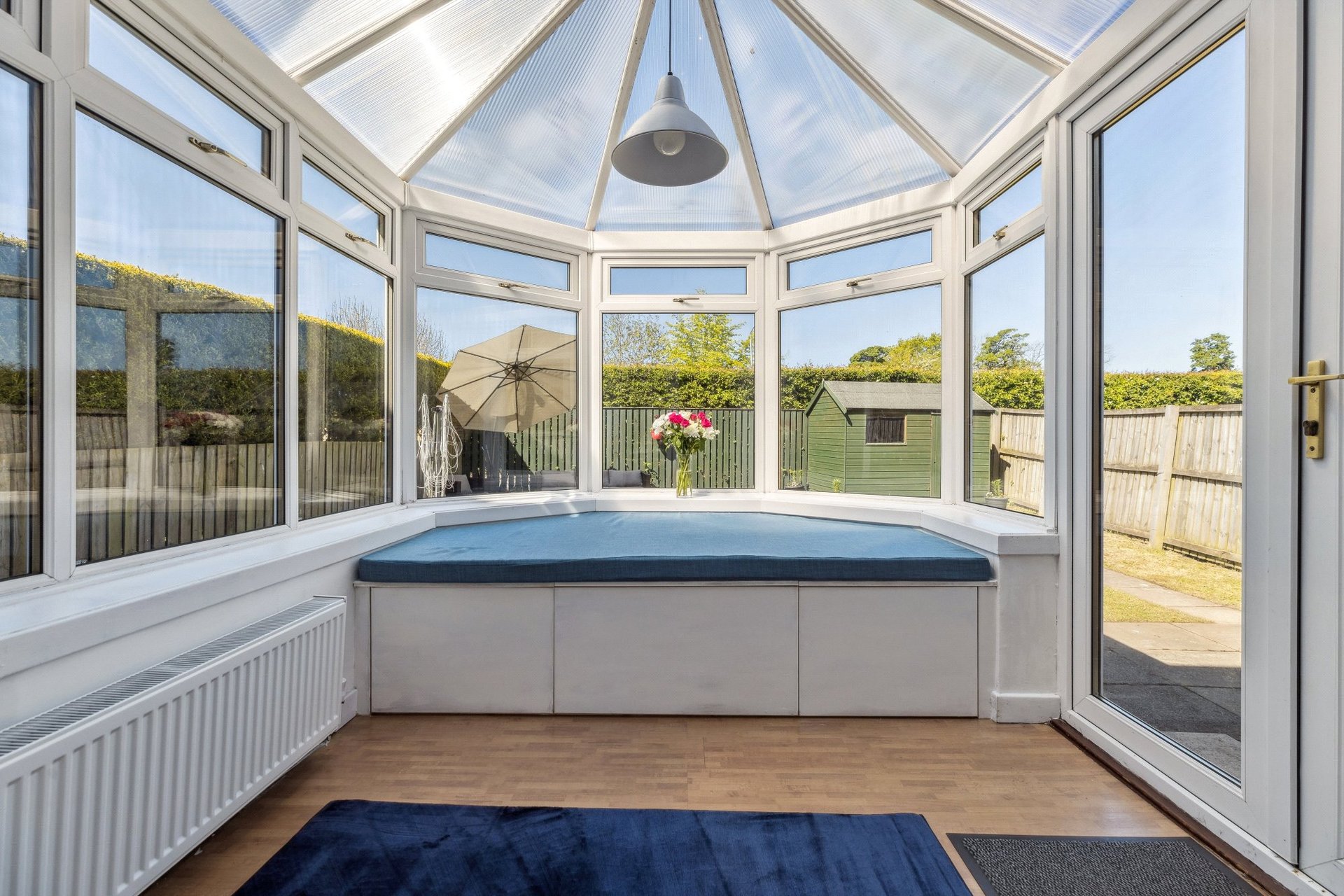 5 Dunkeld Place, Newton Mearns, Glasgow, G77 5UB - Picture #8
