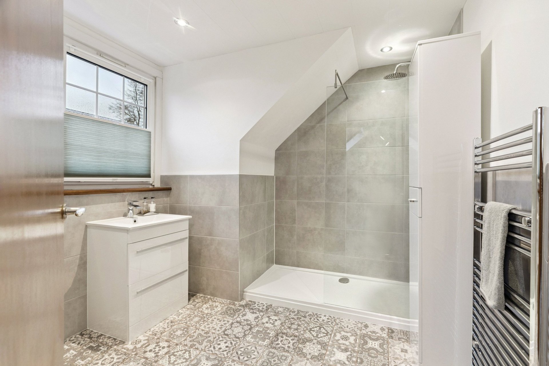 34 Colinbar Circle, Barrhead, Glasgow, East Renfrewshire, G78 2BG - Picture #28