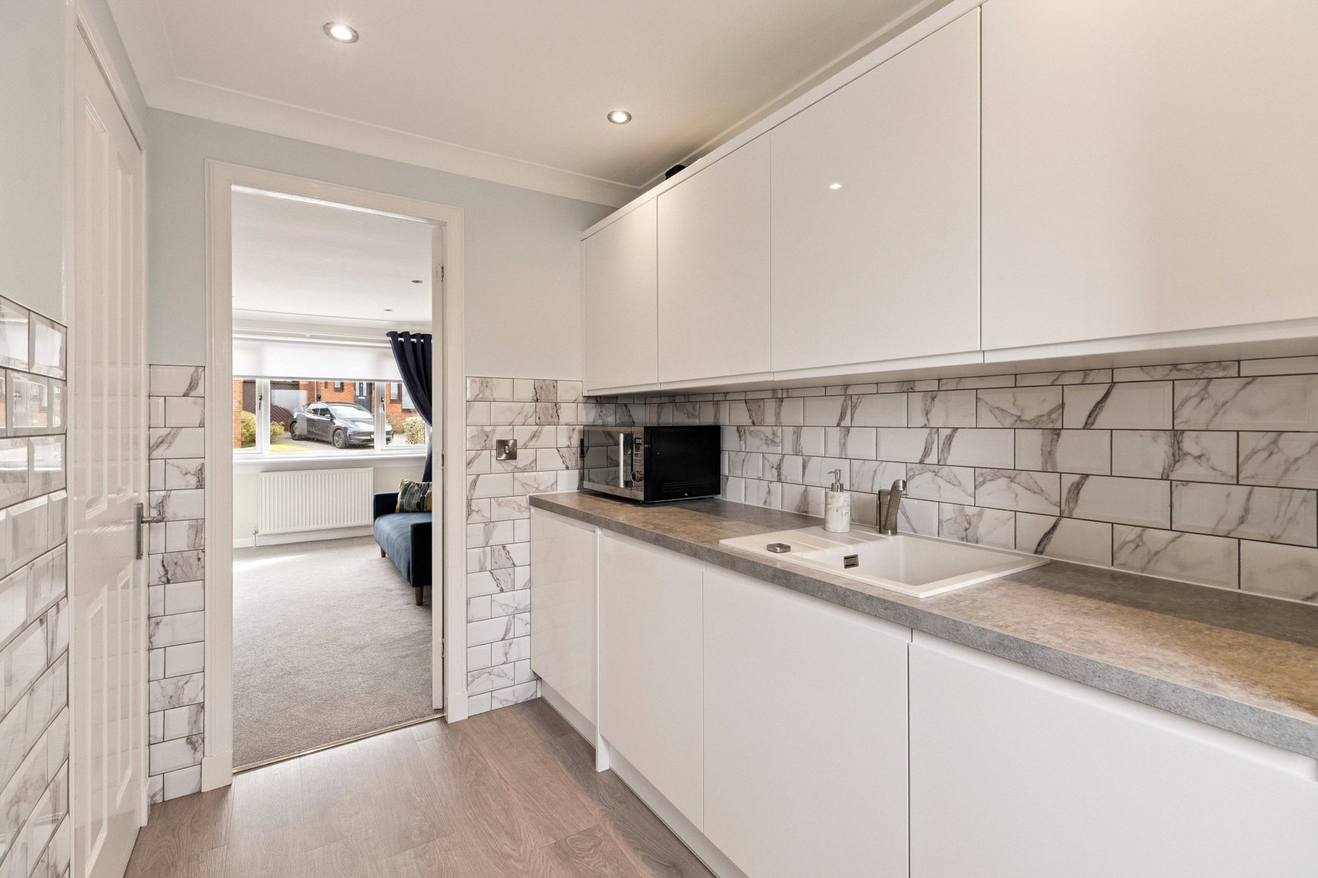 3 Blair Atholl Gate, Newton Mearns, Glasgow, G77 5UP - Picture #20