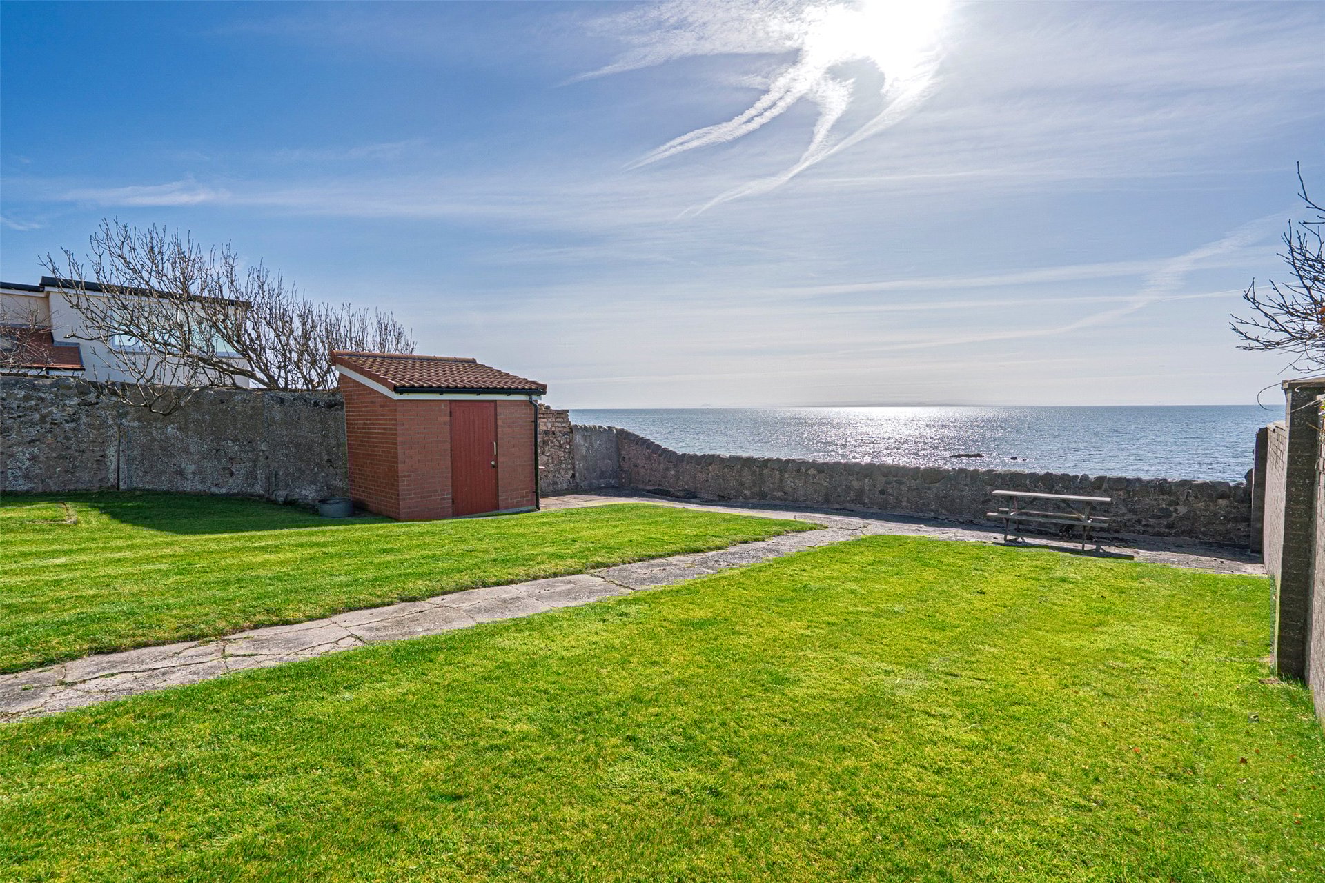 Seabrae, 12A The Temple, Lower Largo, Leven, KY8 6JH - Picture #4