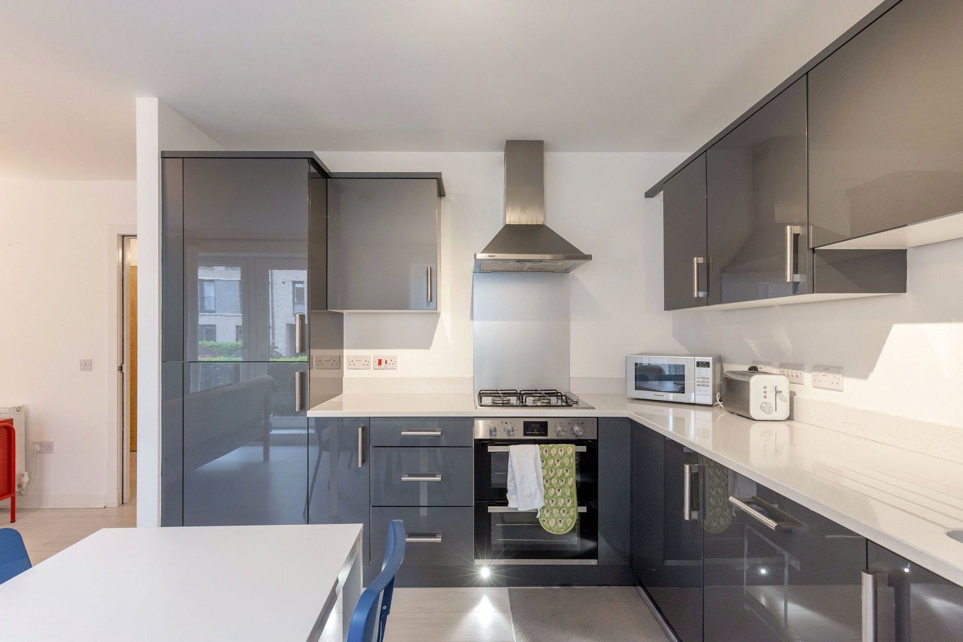 Flat 1, 7 Elsie Inglis Way, Edinburgh, Midlothian, EH7 5FQ - Picture #9