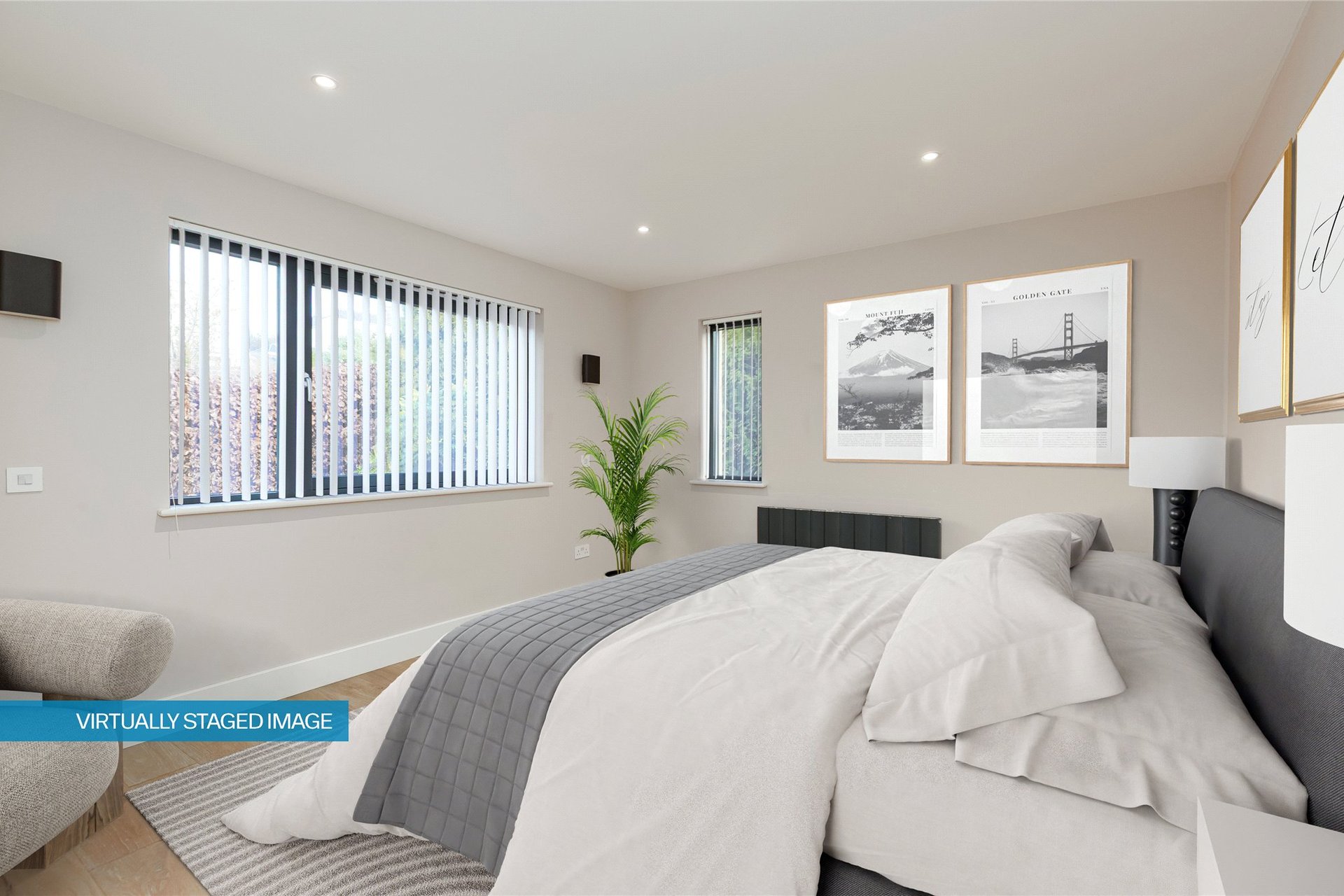 34A Belgrave Villas, Belgrave Road, Edinburgh, EH12 6NQ - Picture #6