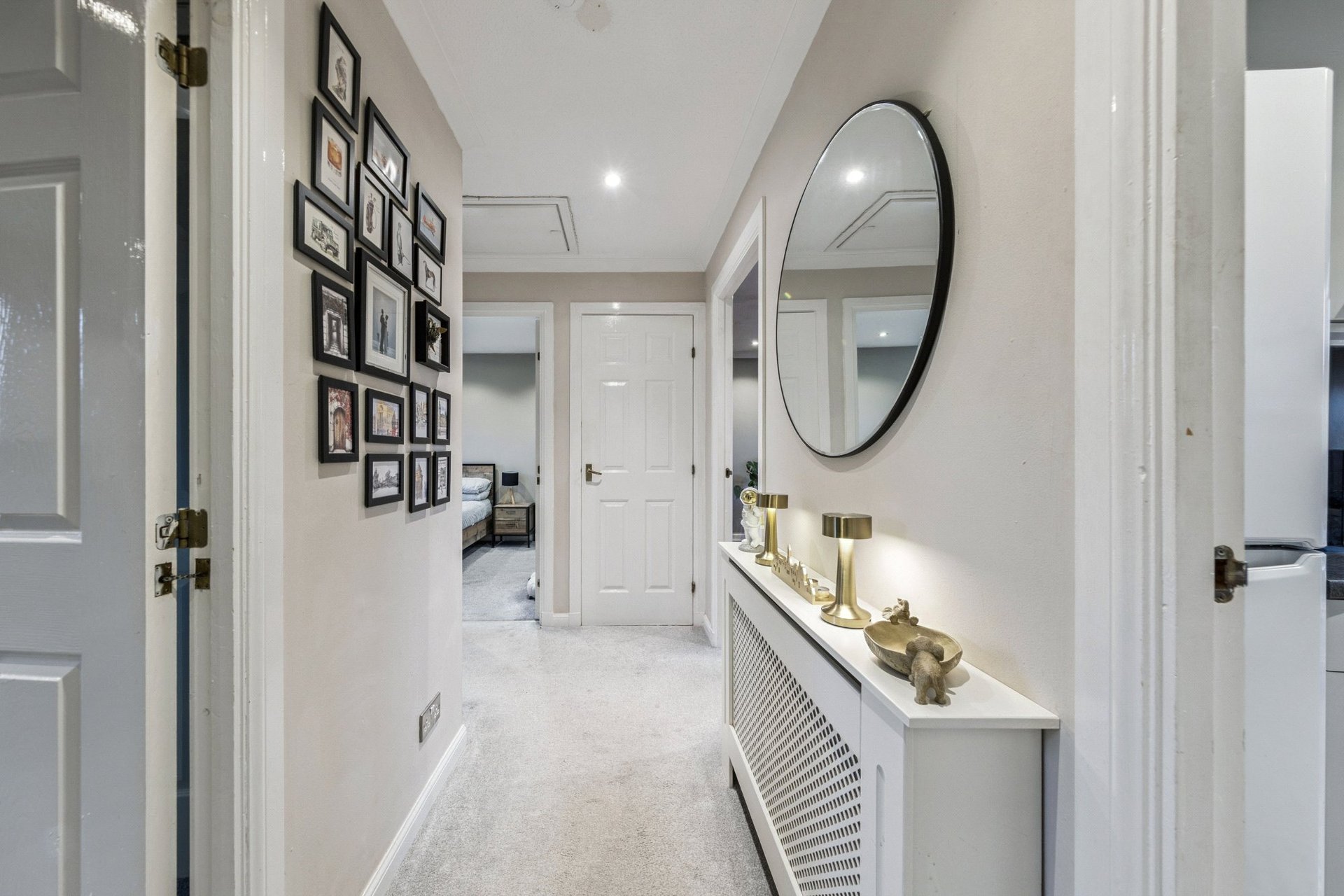 3/2, 20 Innellan Gardens, Kelvindale, Glasgow, G20 0DX - Picture #19