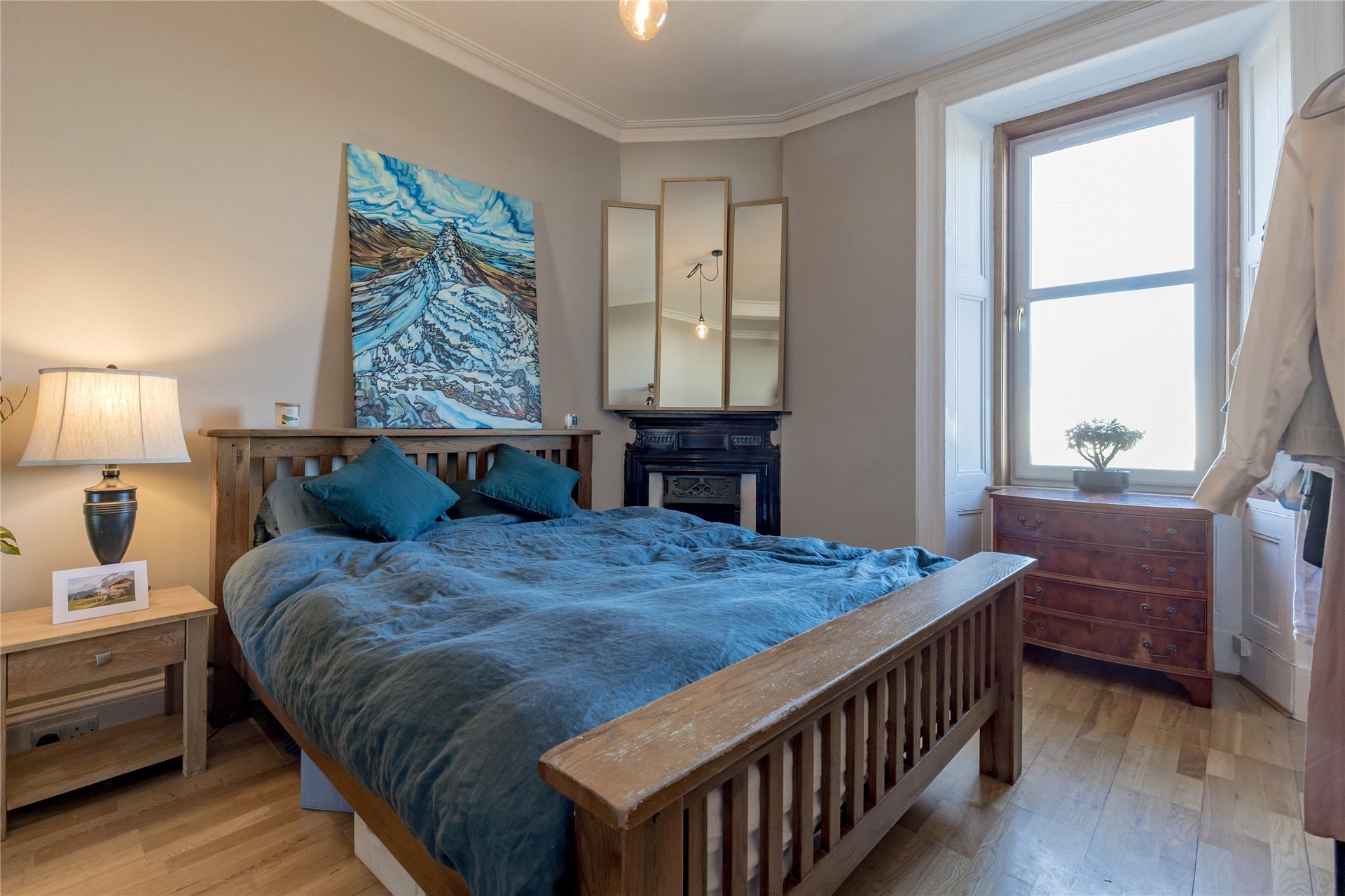 12 (1f2), Meadowbank Terrace, Edinburgh, Midlothian, EH8 7AR - Picture #6