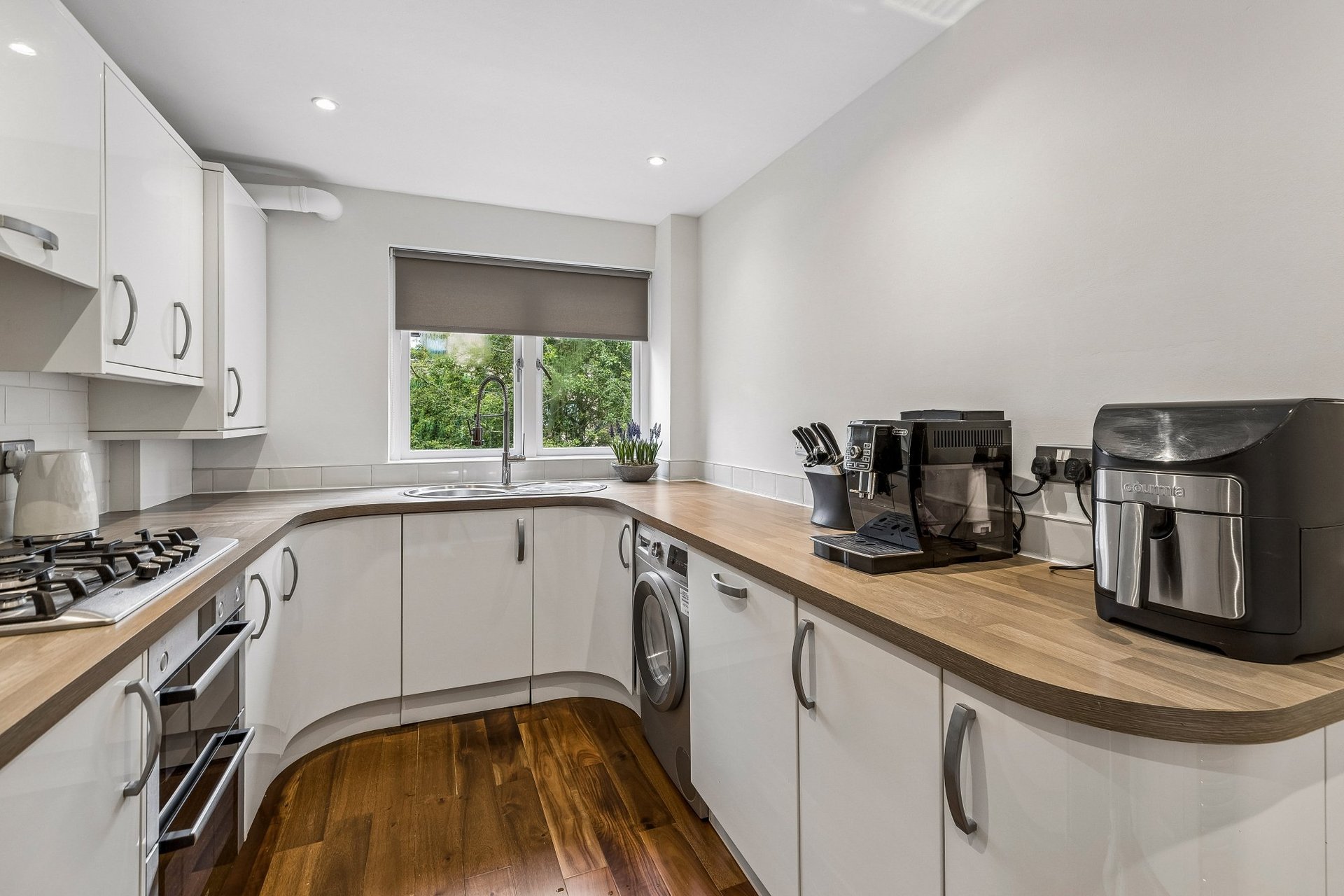 Flat 9, Burrell Court, 120 St. Andrews Drive, Pollokshields, Glasgow, G41 4RB - Picture #12