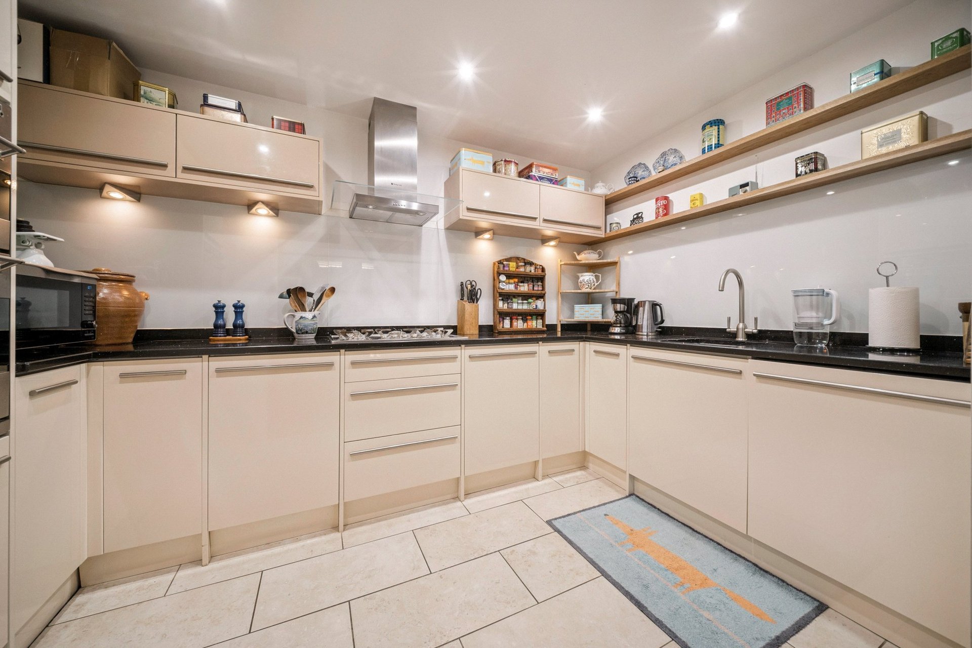 27B Cumberland Street, Edinburgh, Midlothian, EH3 6RT - Picture #8