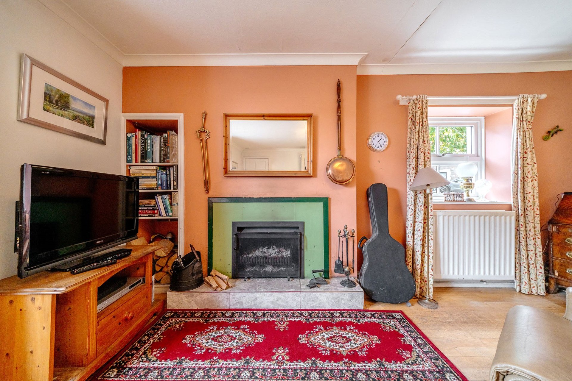 Coble Cottage, 59 Low Greens, Berwick-upon-Tweed, TD15 1LX - Picture #4