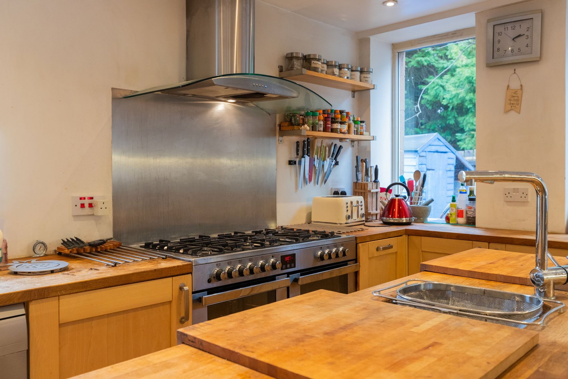 19 Bemersyde Avenue, Mansewood, Glasgow, G43 1DA - Picture #29