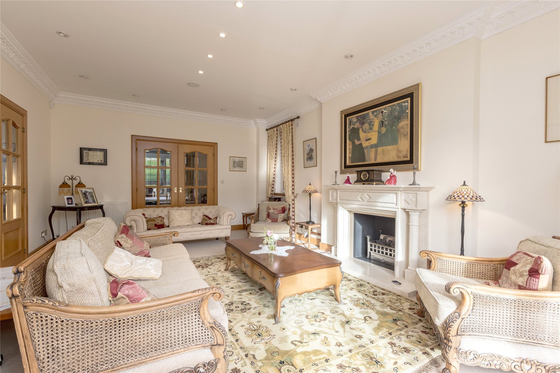 3 Brunstane Mill Road, Edinburgh, Midlothian, EH15 2LY - Picture #4