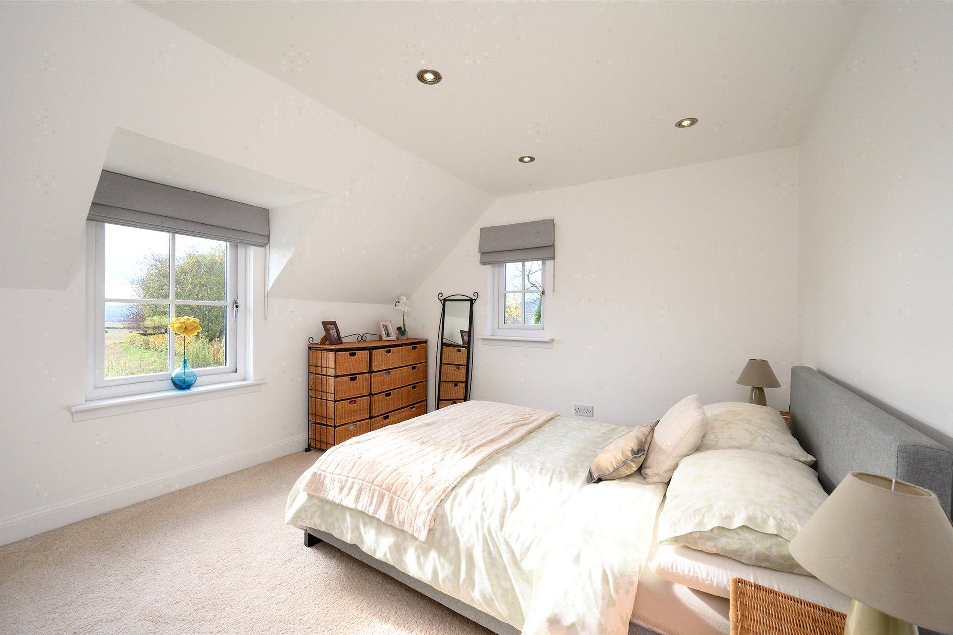 Two Hoots, Tomaknock, Crieff, Perthshire, PH7 3QH - Picture #13