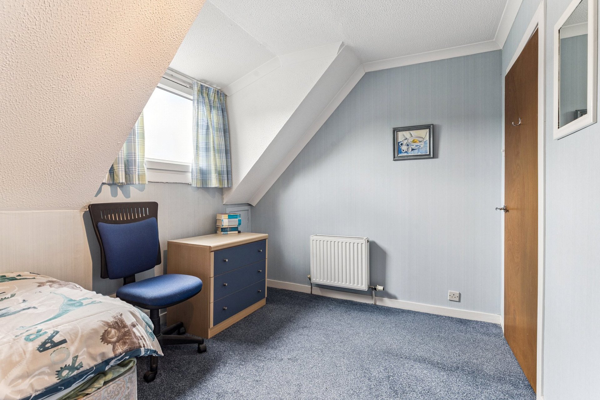 30 Leslie Avenue, Newton Mearns, Glasgow, G77 6JE - Picture #28