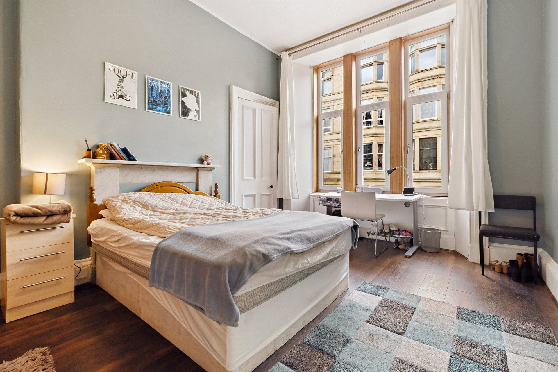 1/1, 37 Bentinck Street, Kelvingrove, Glasgow, G3 7TS - Picture #10