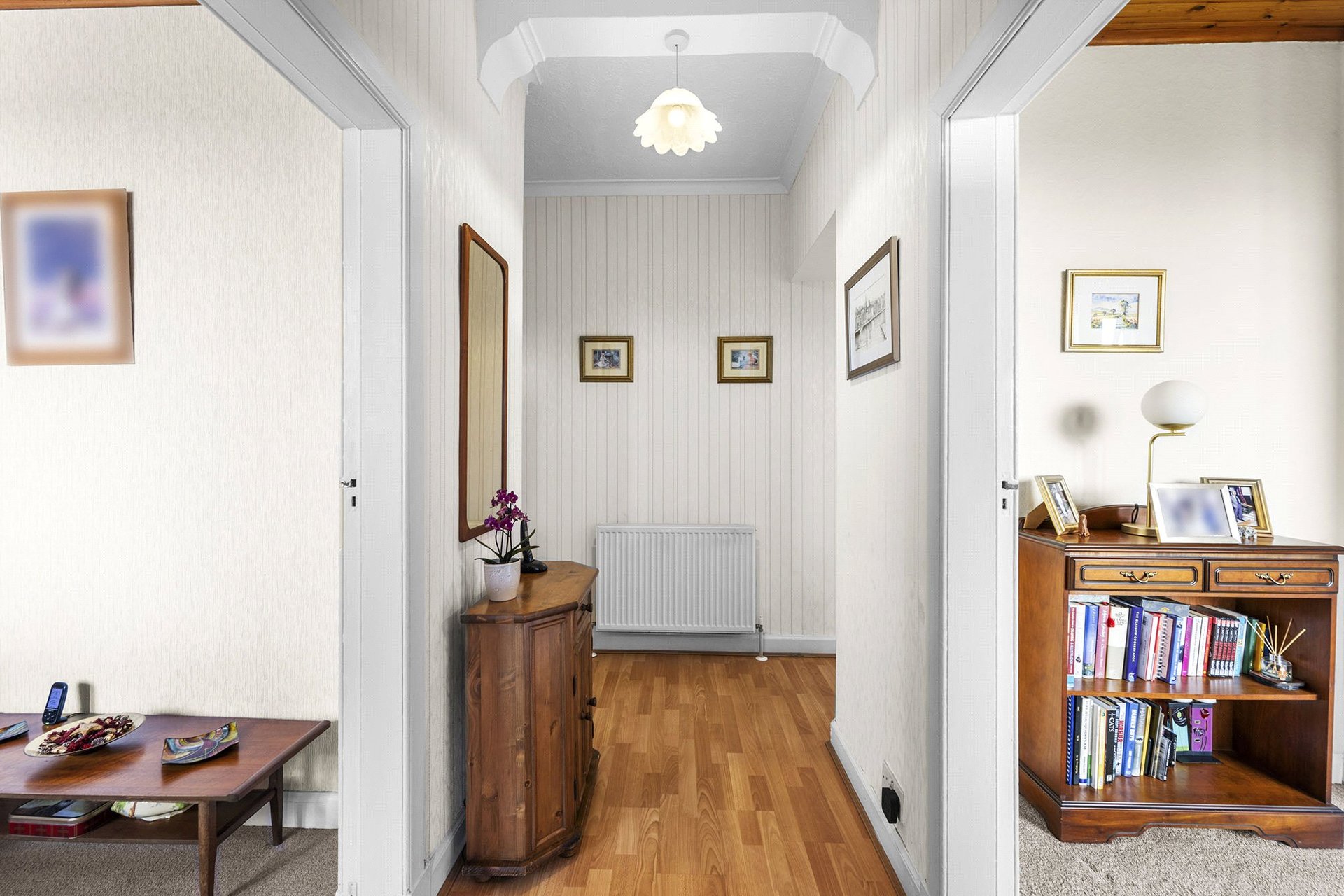 16 Thomson Drive, Bearsden, G61 3NU - Picture #13